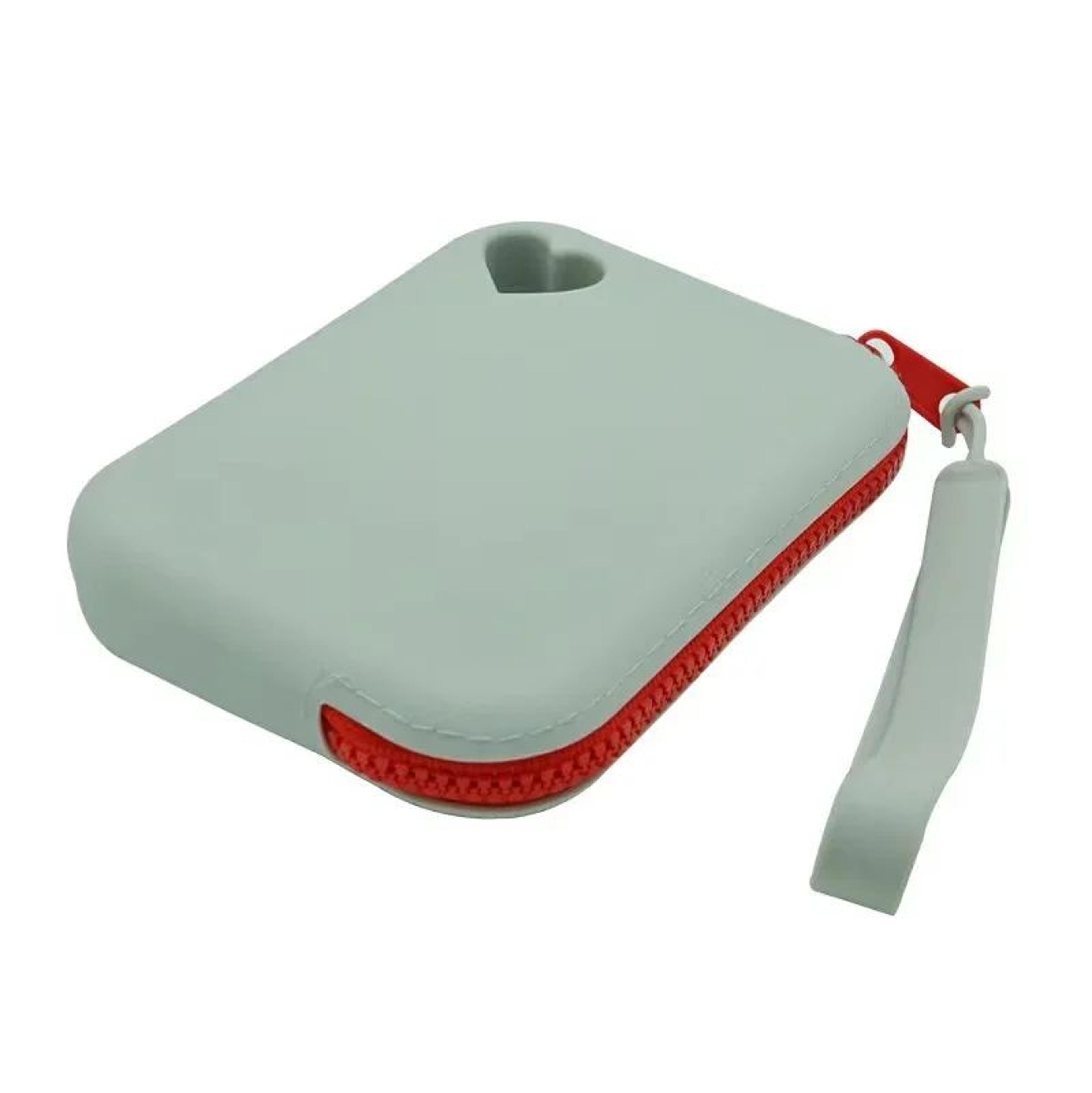 Portable Silicone Dog Treat Pouch For Training And Travel 8