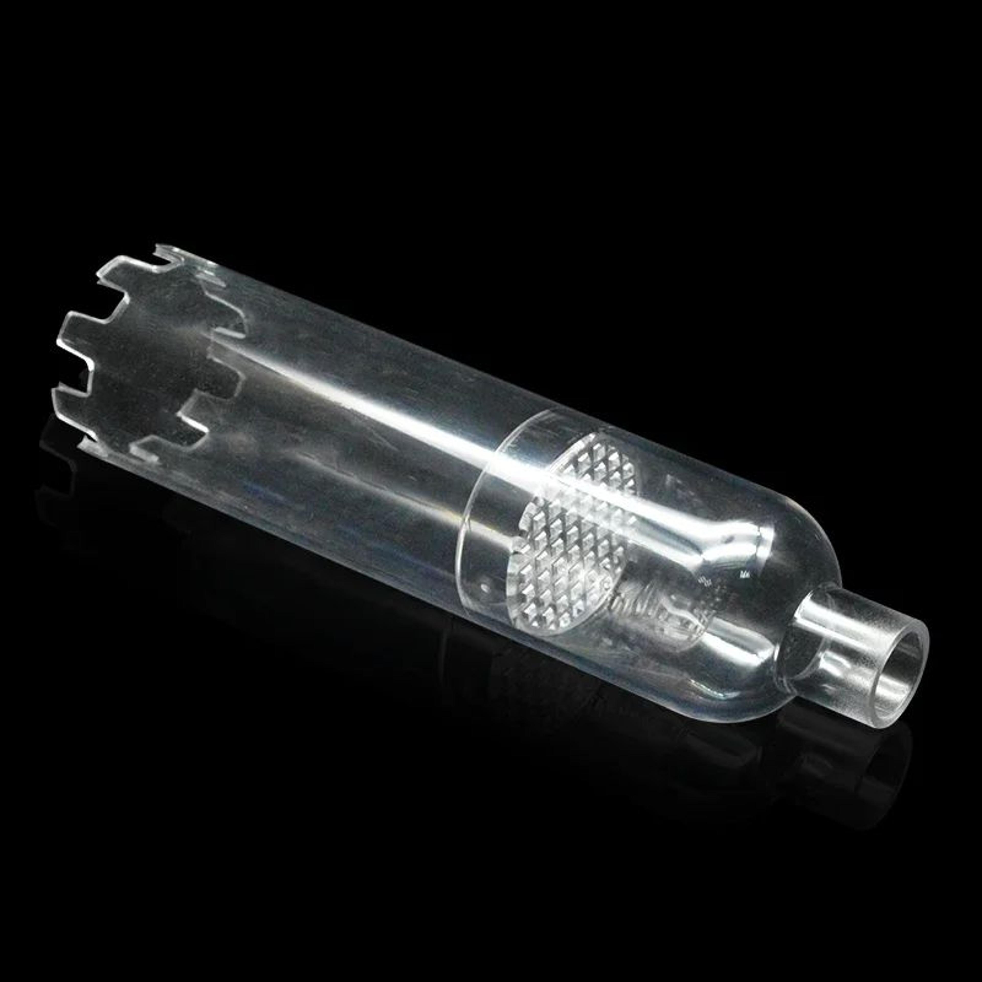 Aquarium Gravel Cleaner Nozzle For Fish Tank Maintenance 2