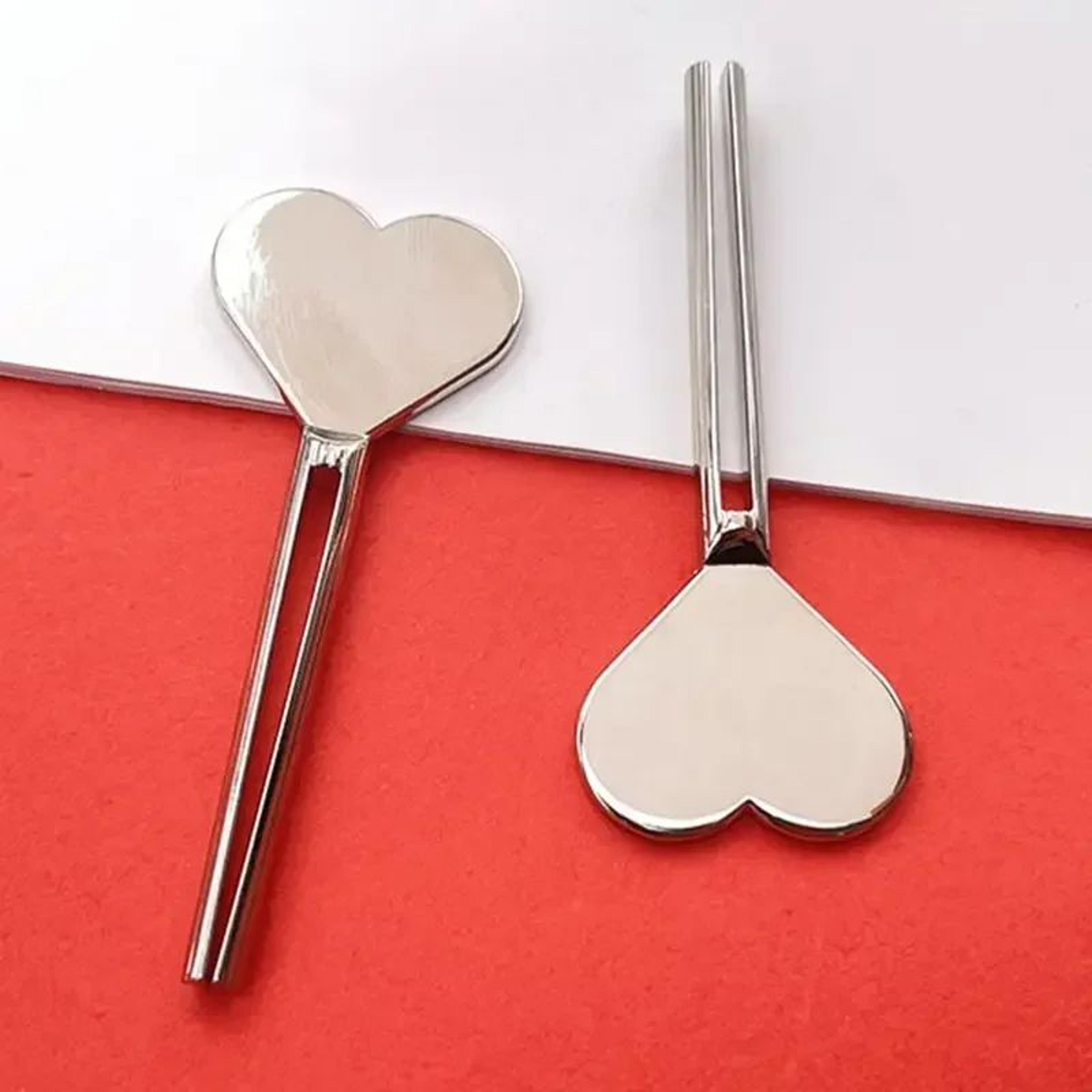 Stainless Steel Toothpaste Tube Squeezer Roller 3
