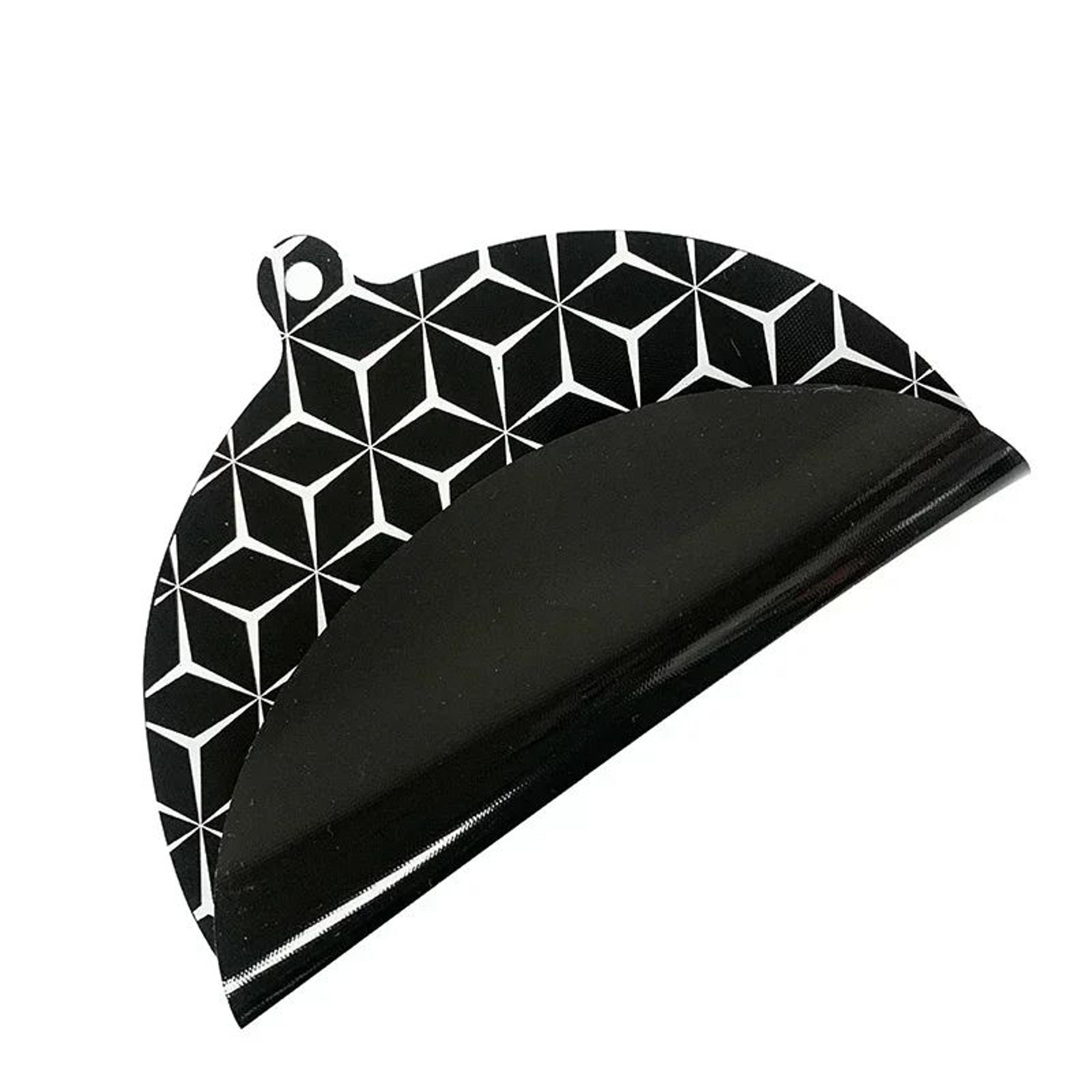 Silicone Induction Cooktop Protective Mat For Kitchen Use 5