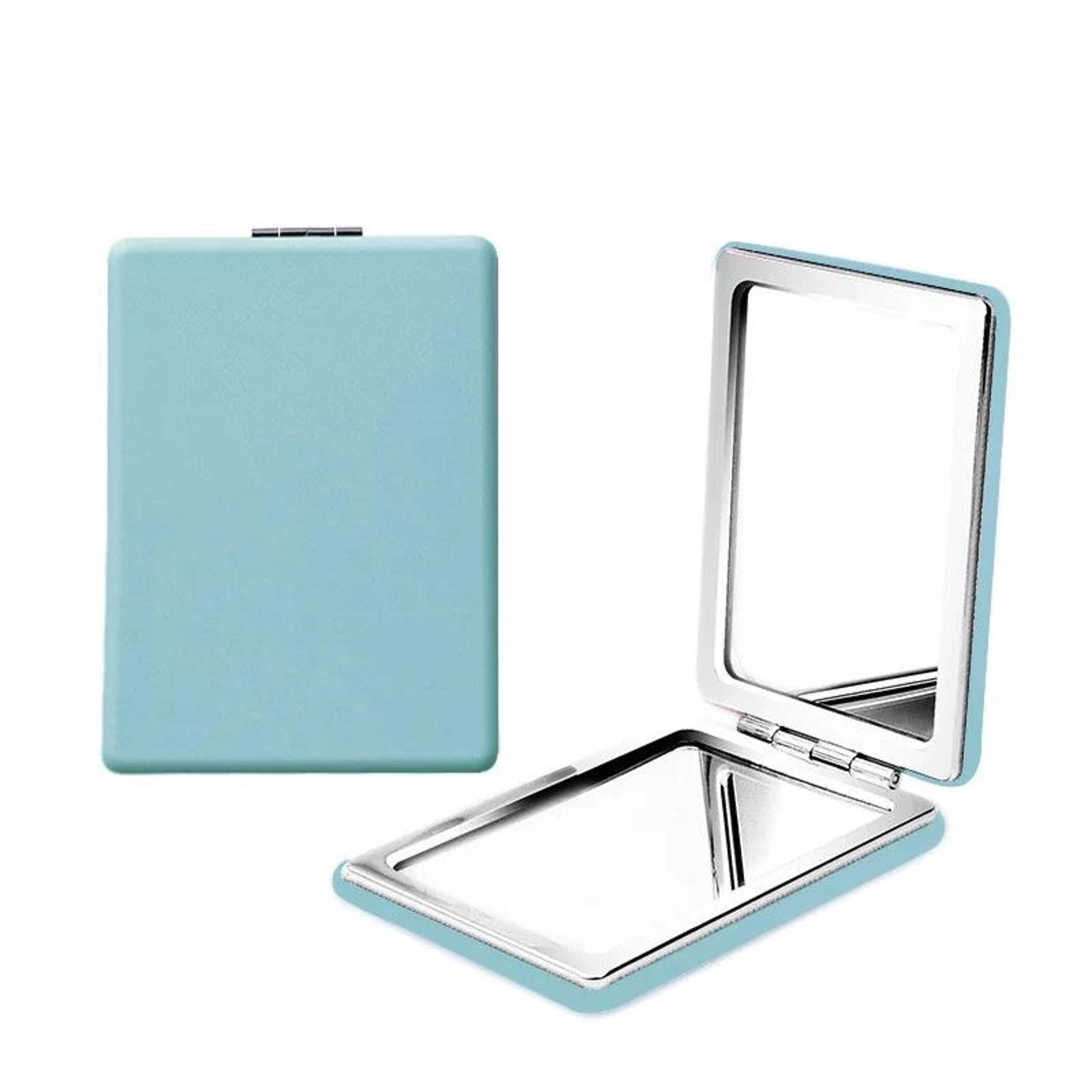 Mini Foldable Pocket Makeup Mirror For Travel 1