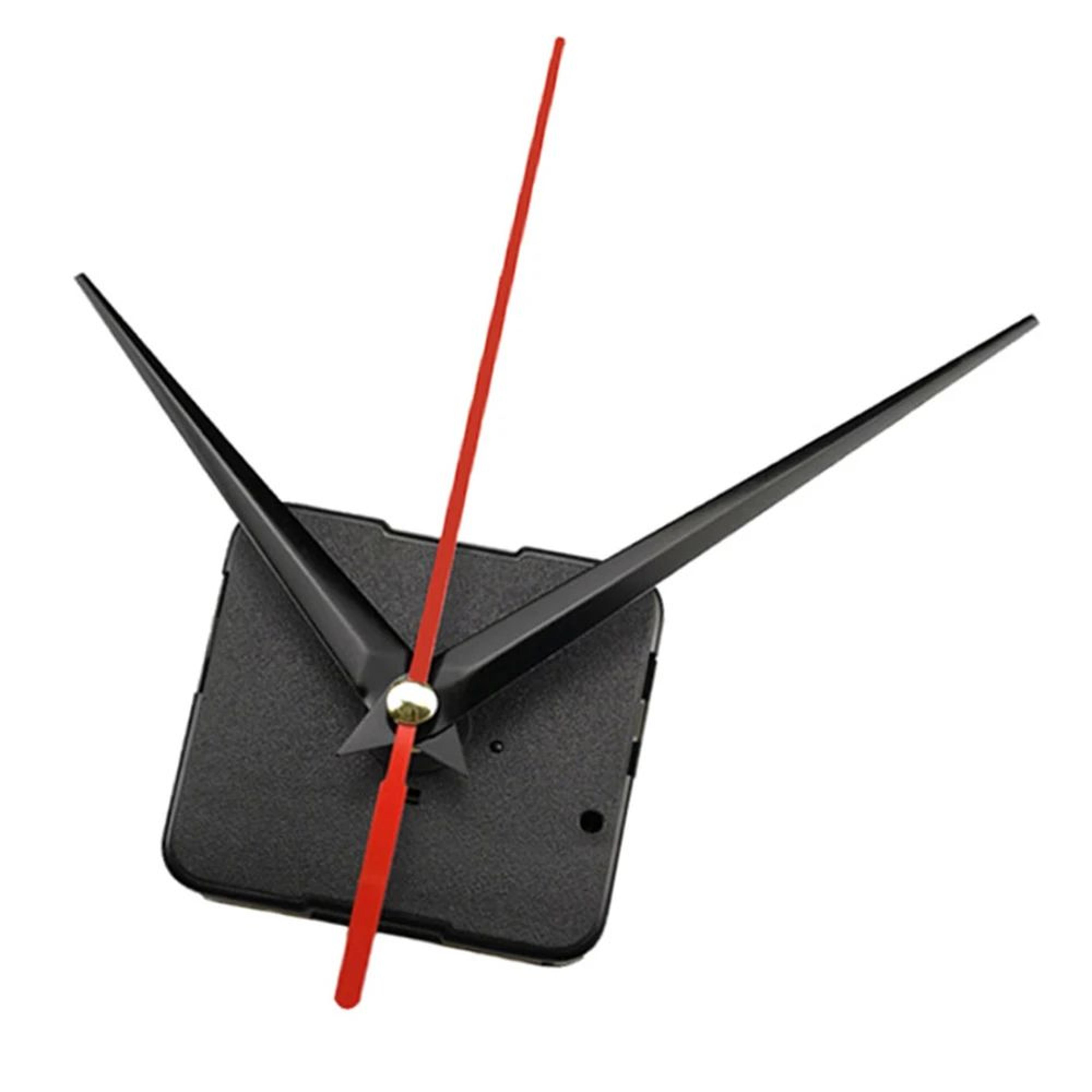Professional Quartz Clock Movement And Hands Repair Kit 0