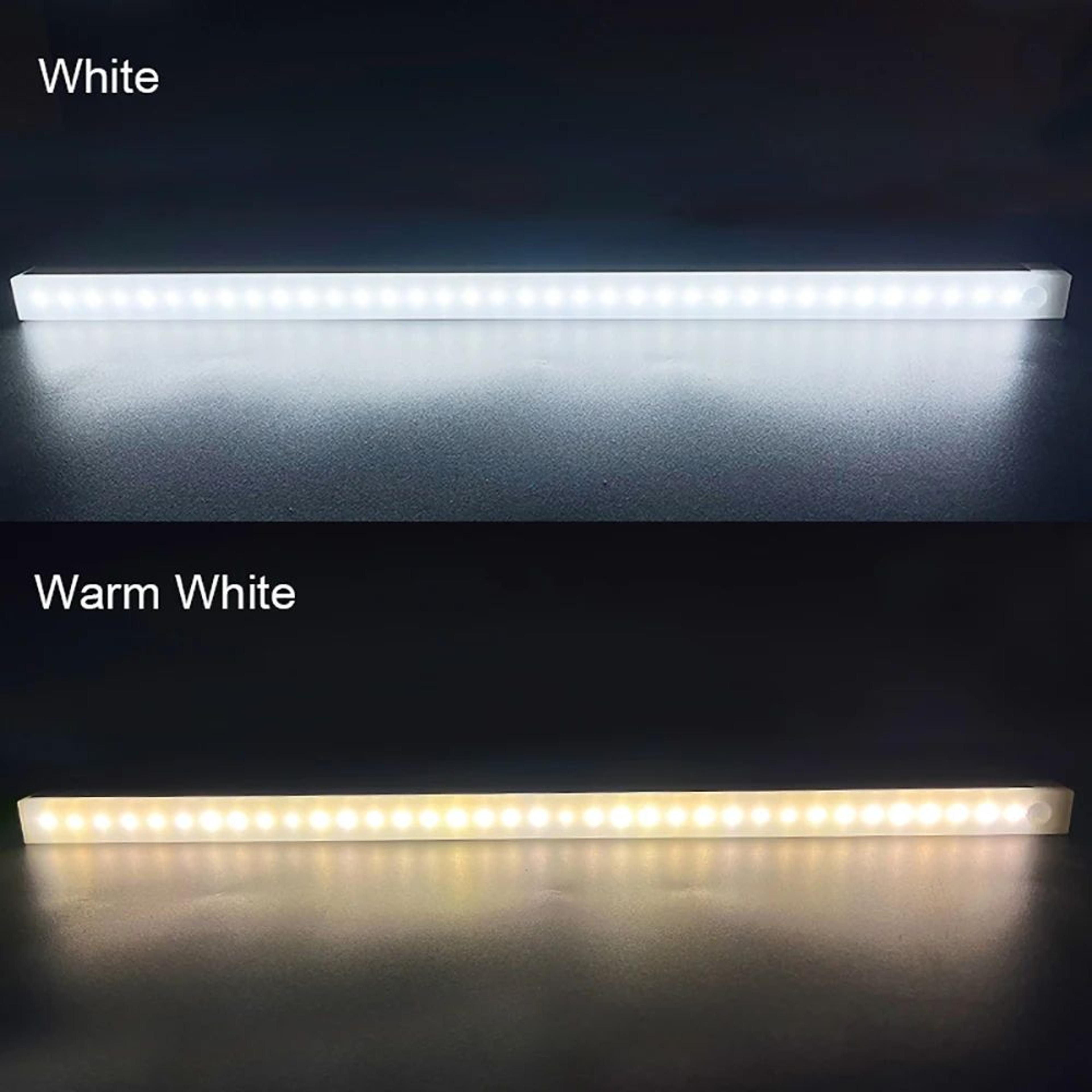 Wireless Motion Sensor LED Night Light For Closet And Staircase 5