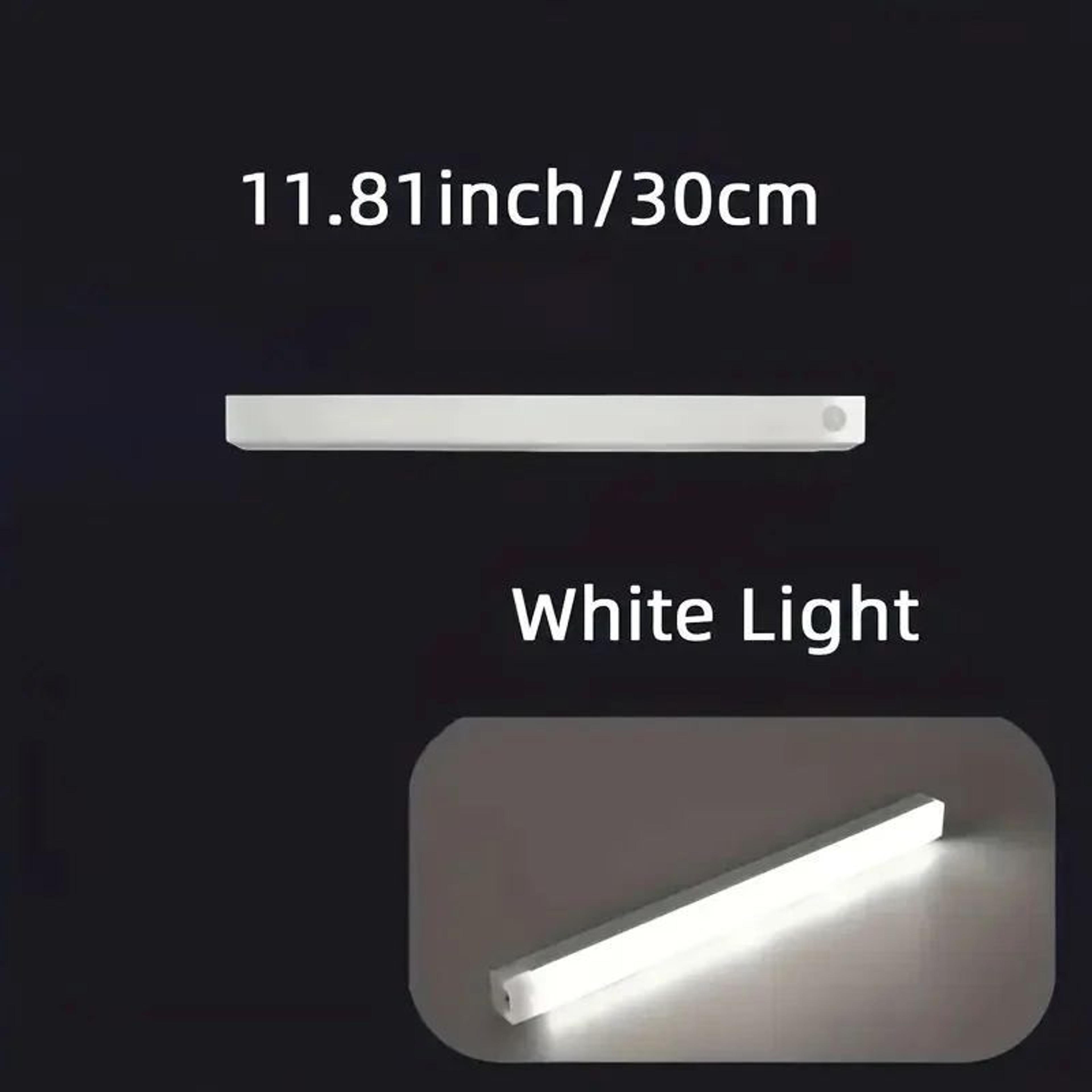 Rechargeable Motion Sensor LED Wardrobe Light With Magnetic Mount 10