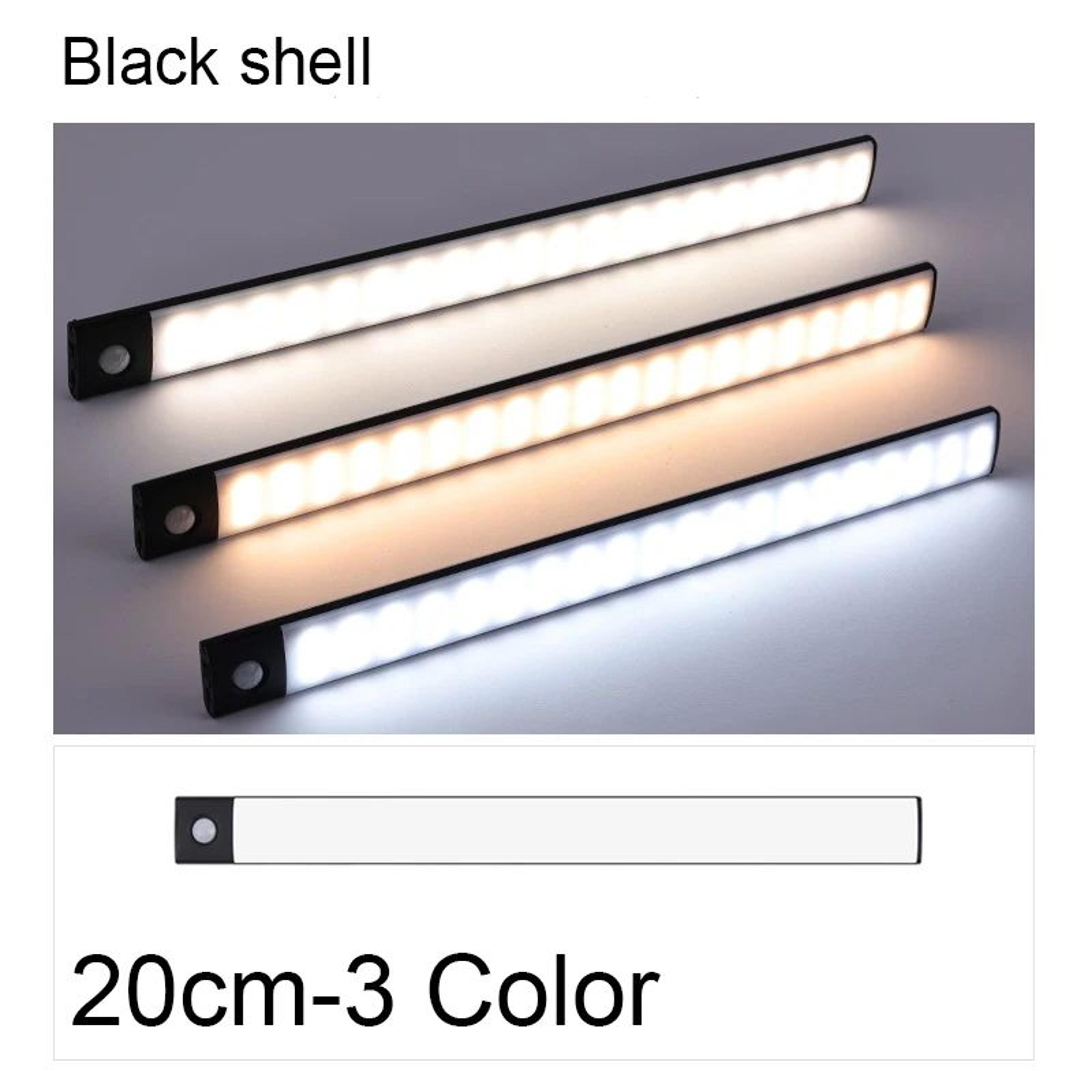 Rechargeable Motion Sensor Dimmable Under Cabinet Light 7