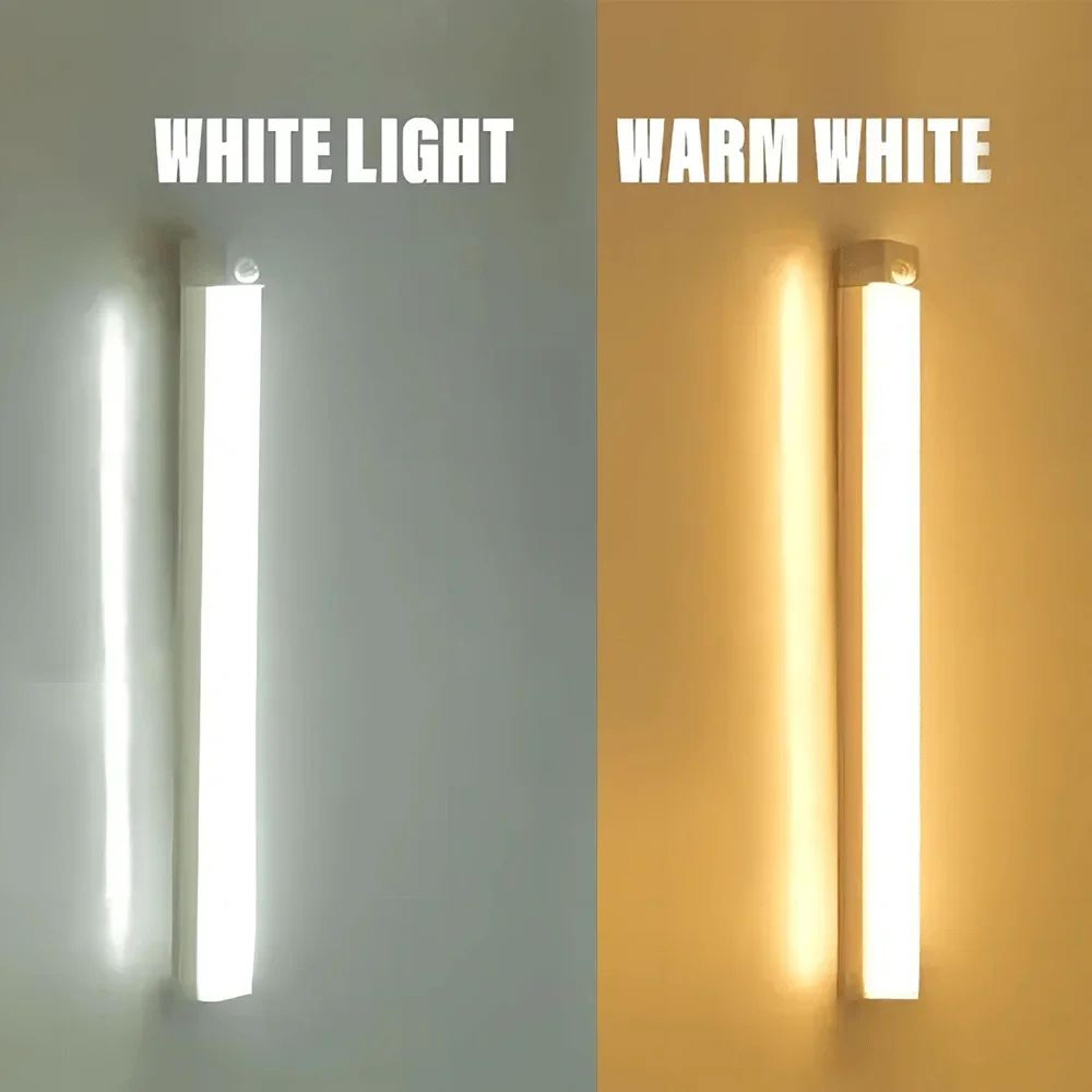 Wireless Rechargeable Motion Sensor LED Cabinet Light 5
