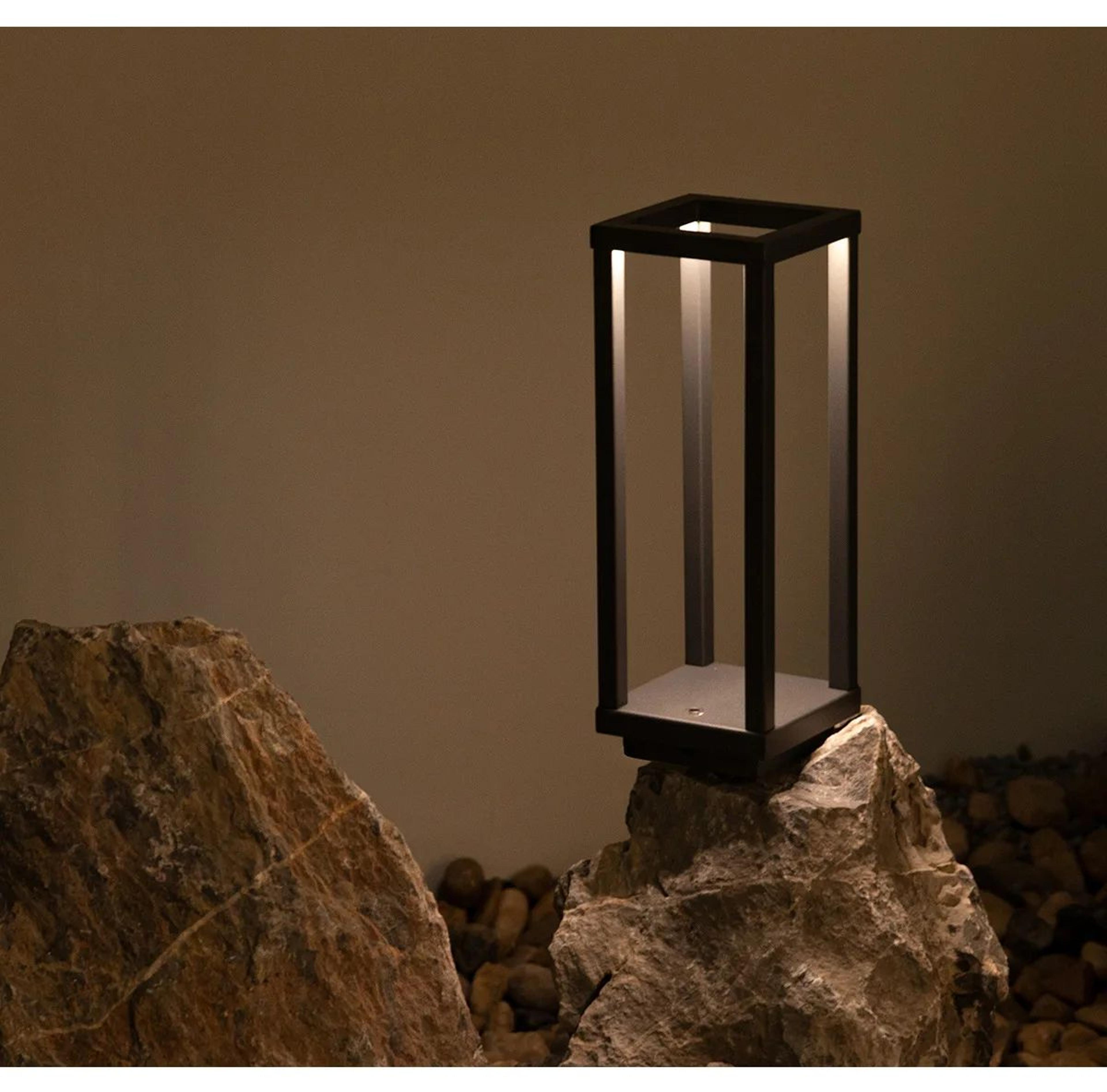 Rechargeable Touch LED Table Lamp With 3 Brightness Levels 10
