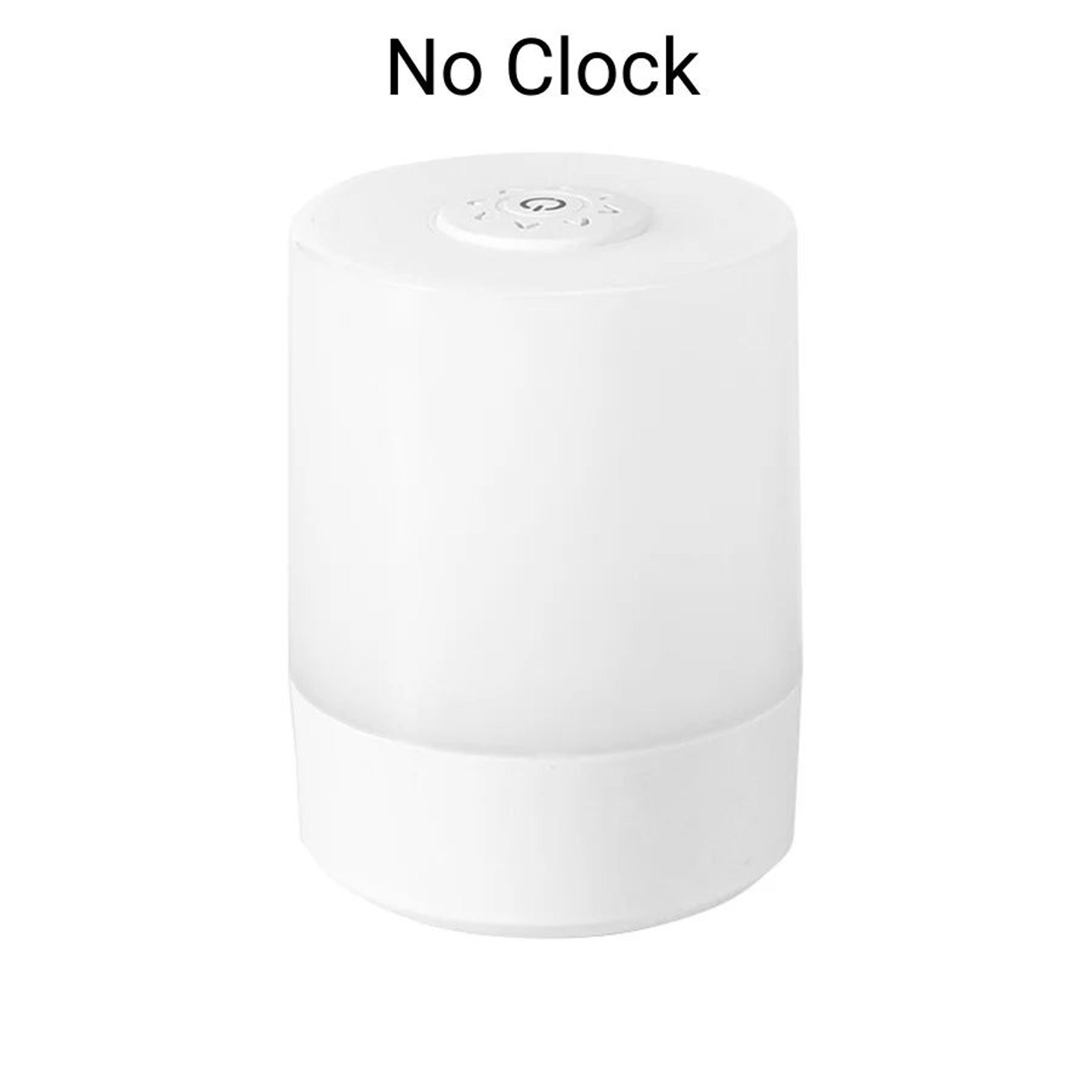 Touch Dimmable Rechargeable LED Bedside Night Lamp 6