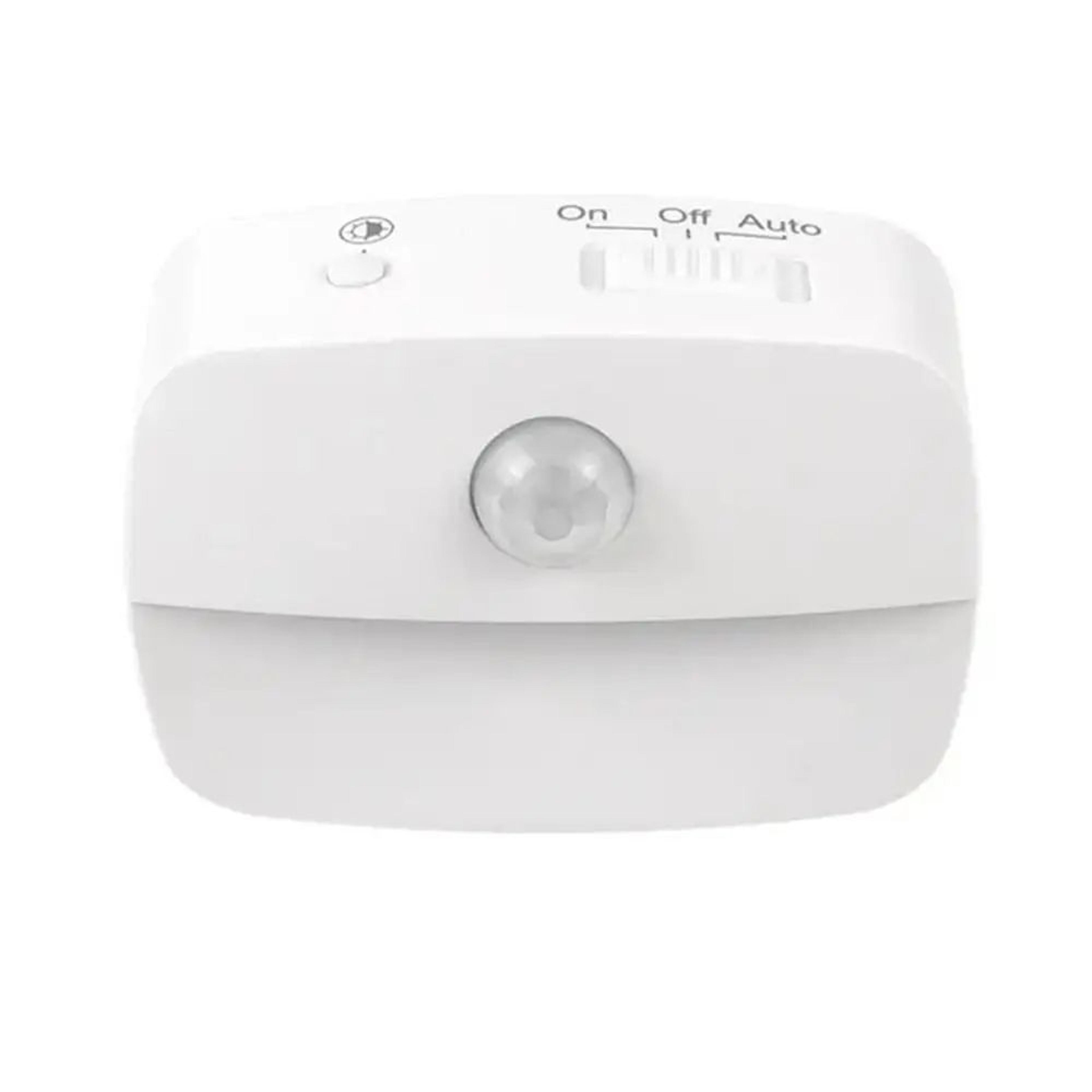 Motion Sensor Mini LED Night Light For Bedside And Stairs 3
