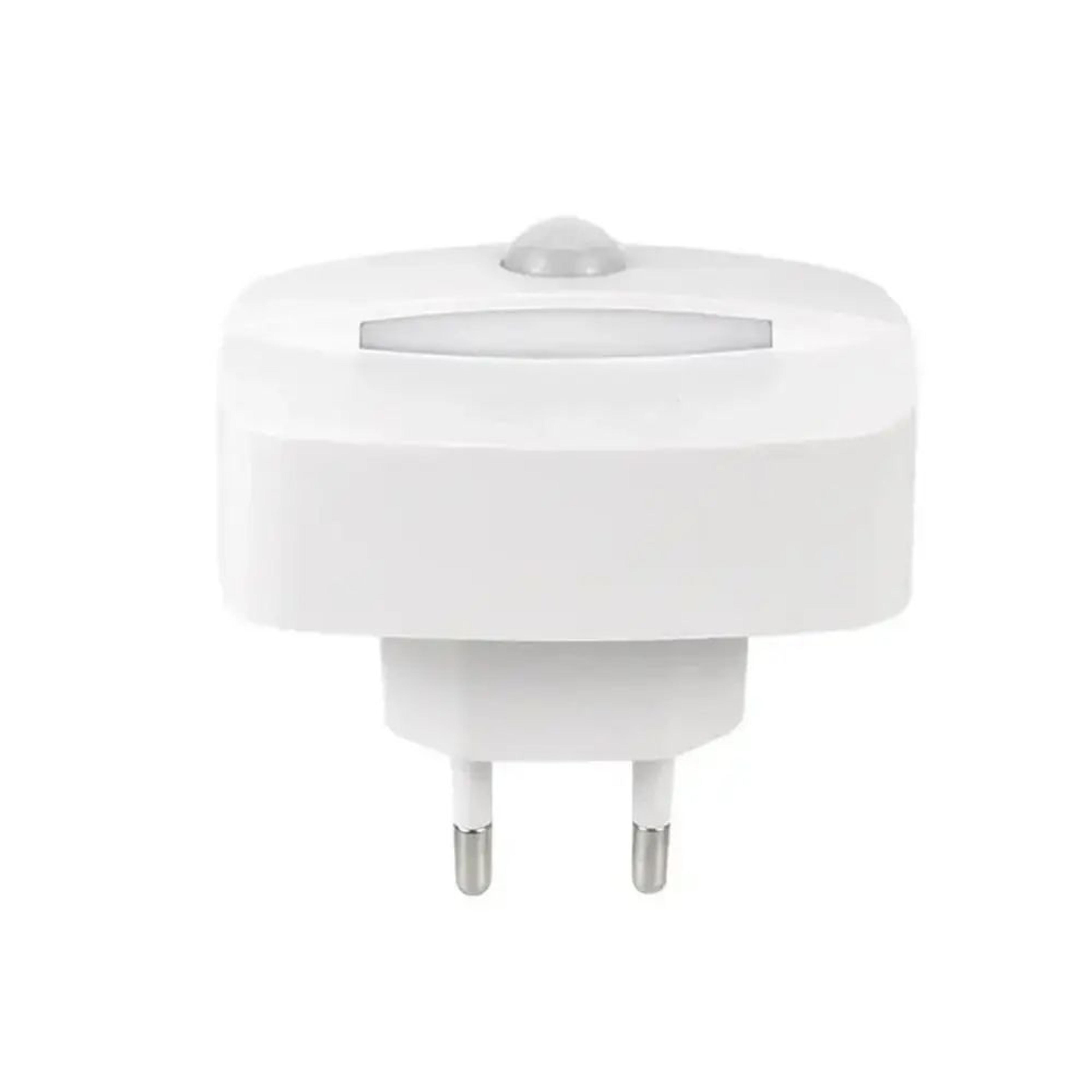 Motion Sensor Mini LED Night Light For Bedside And Stairs 2