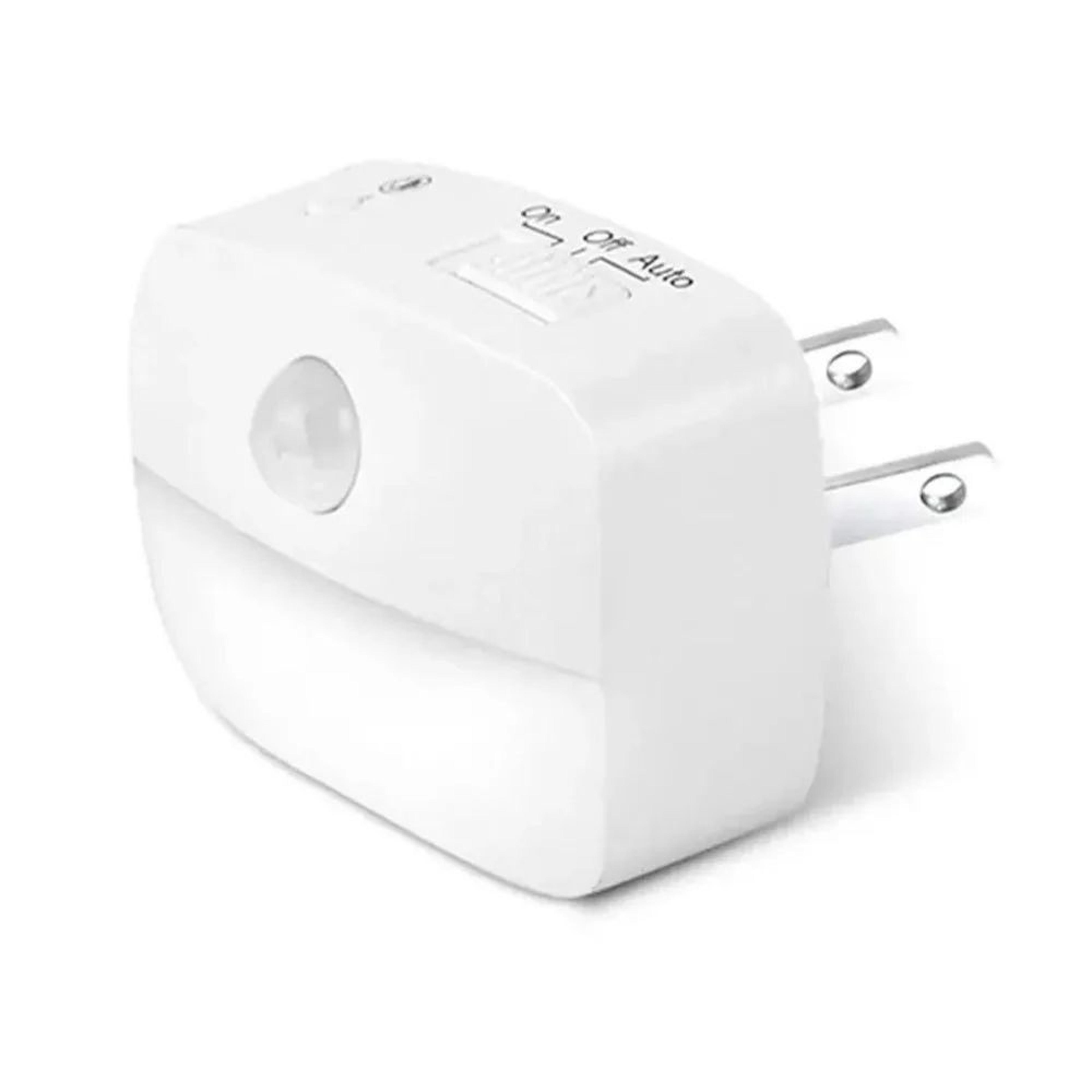 Motion Sensor Mini LED Night Light For Bedside And Stairs 5
