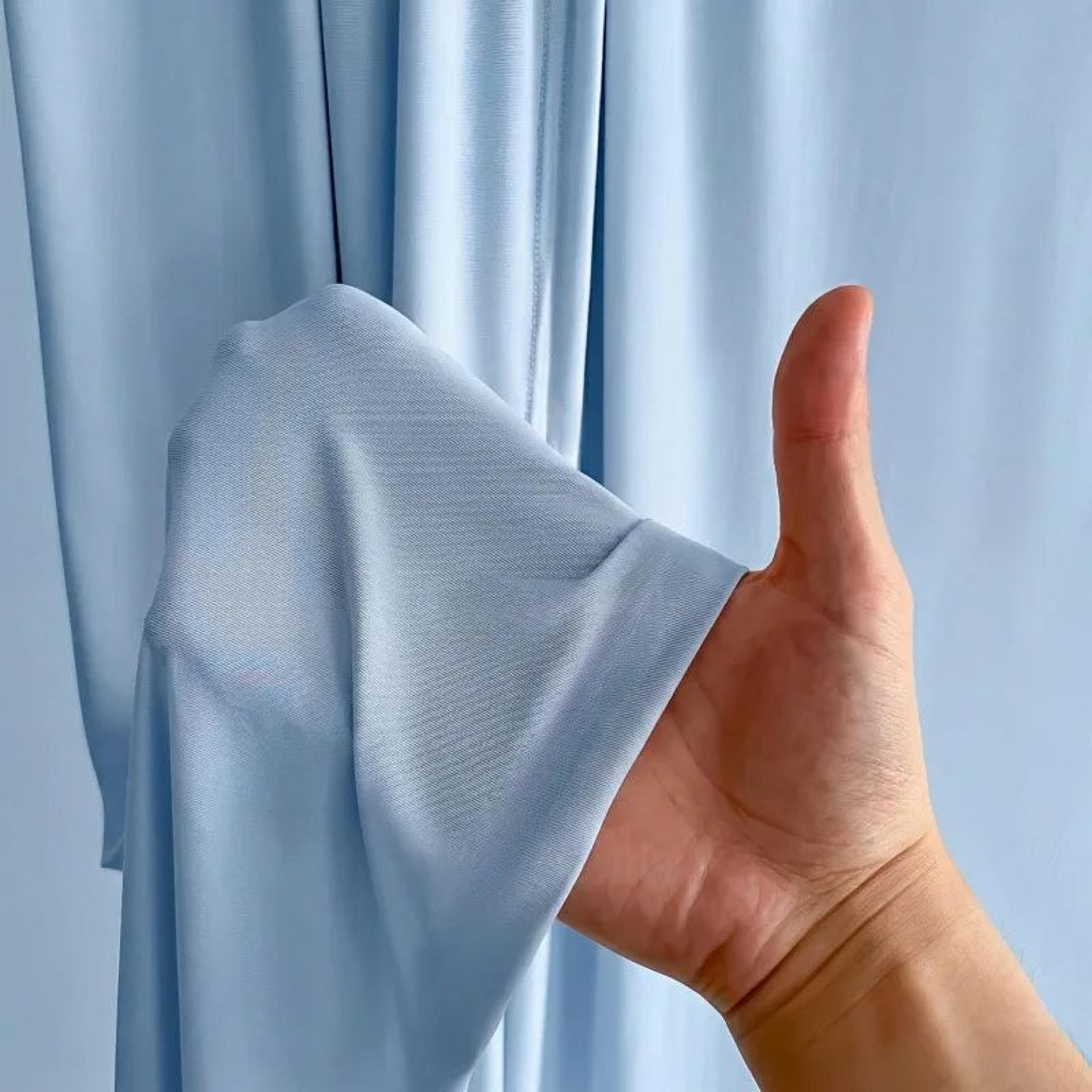 Ultra Cool Ice Silk Lightweight Summer Blanket 4