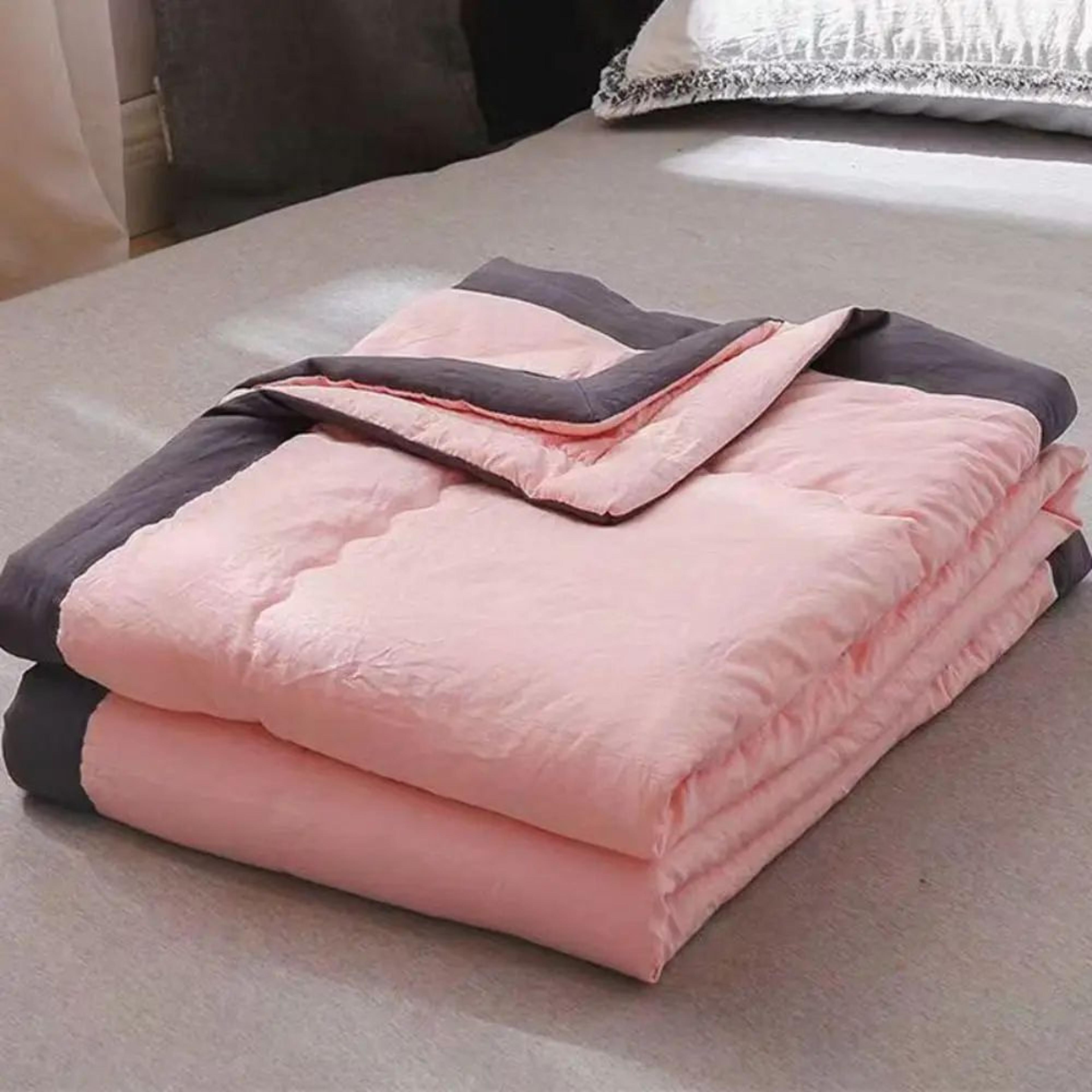 Double Sided Breathable Summer Cooling Blanket 9