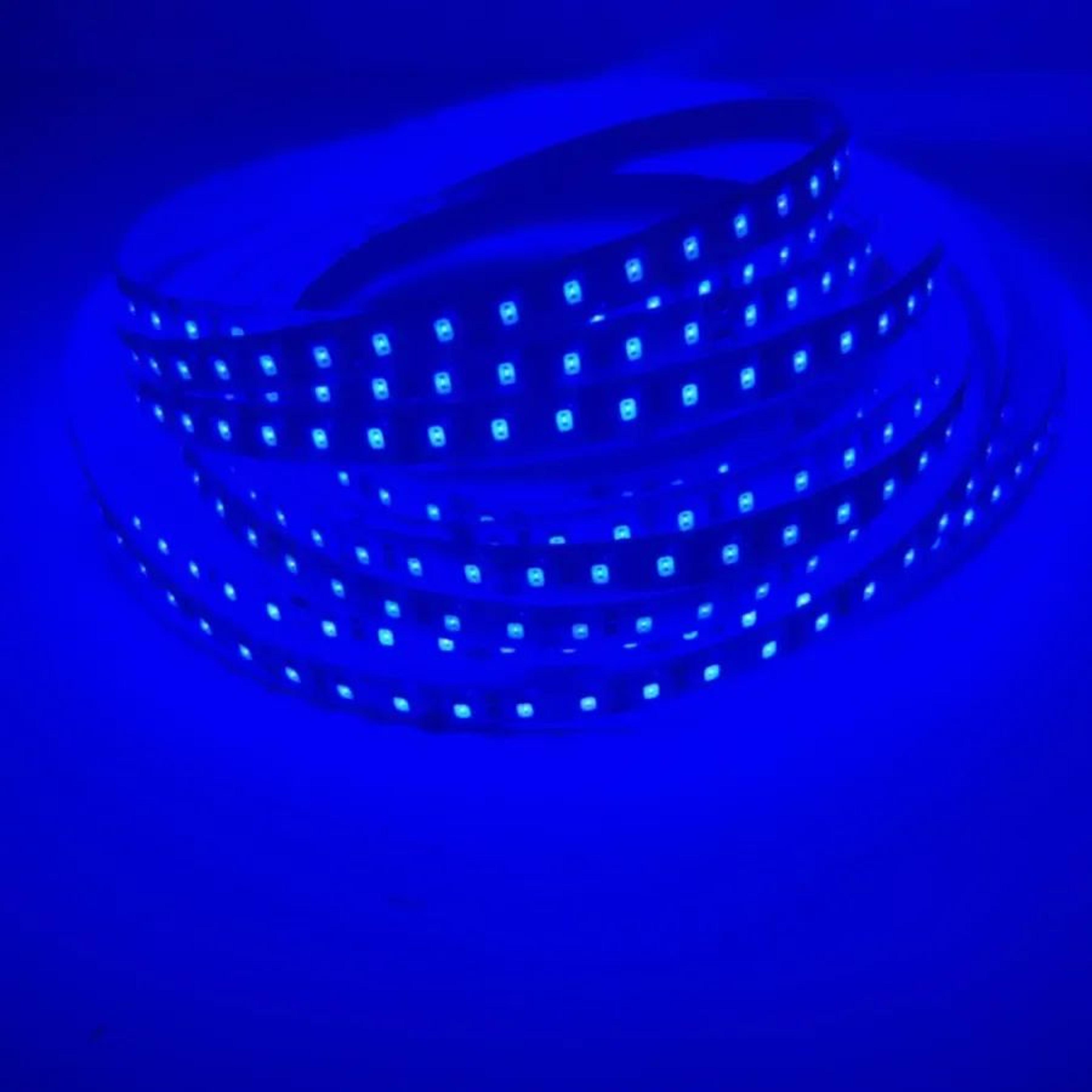 2835 Flexible LED Strip Light 120 LEDs Per Meter 13
