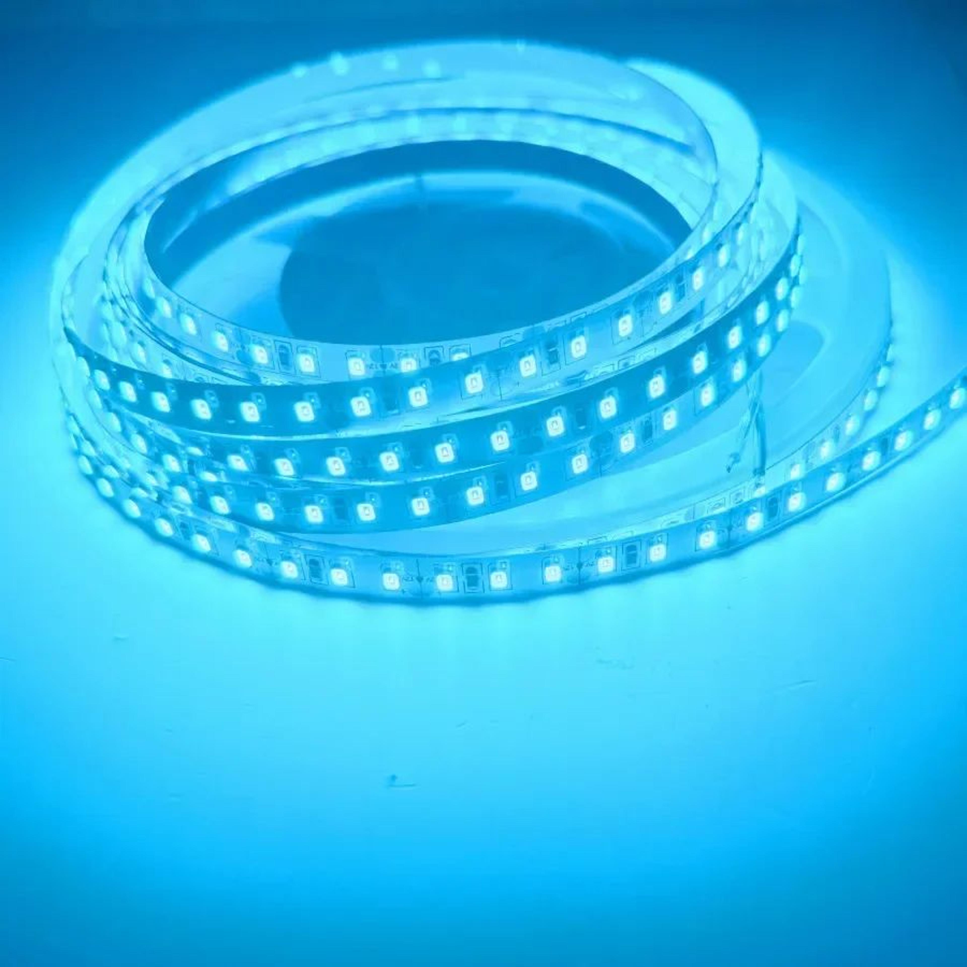 2835 Flexible LED Strip Light 120 LEDs Per Meter 11