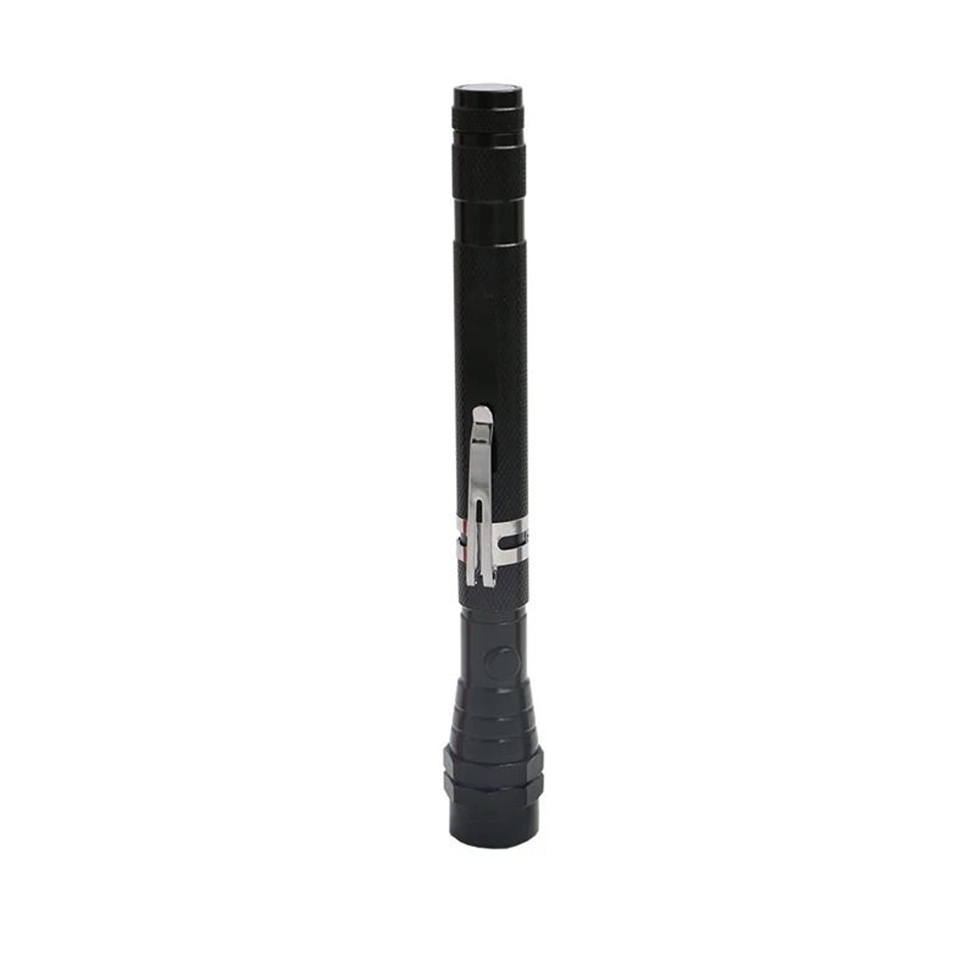 3 LED Telescopic Magnetic Flexible Inspection Work Light 6