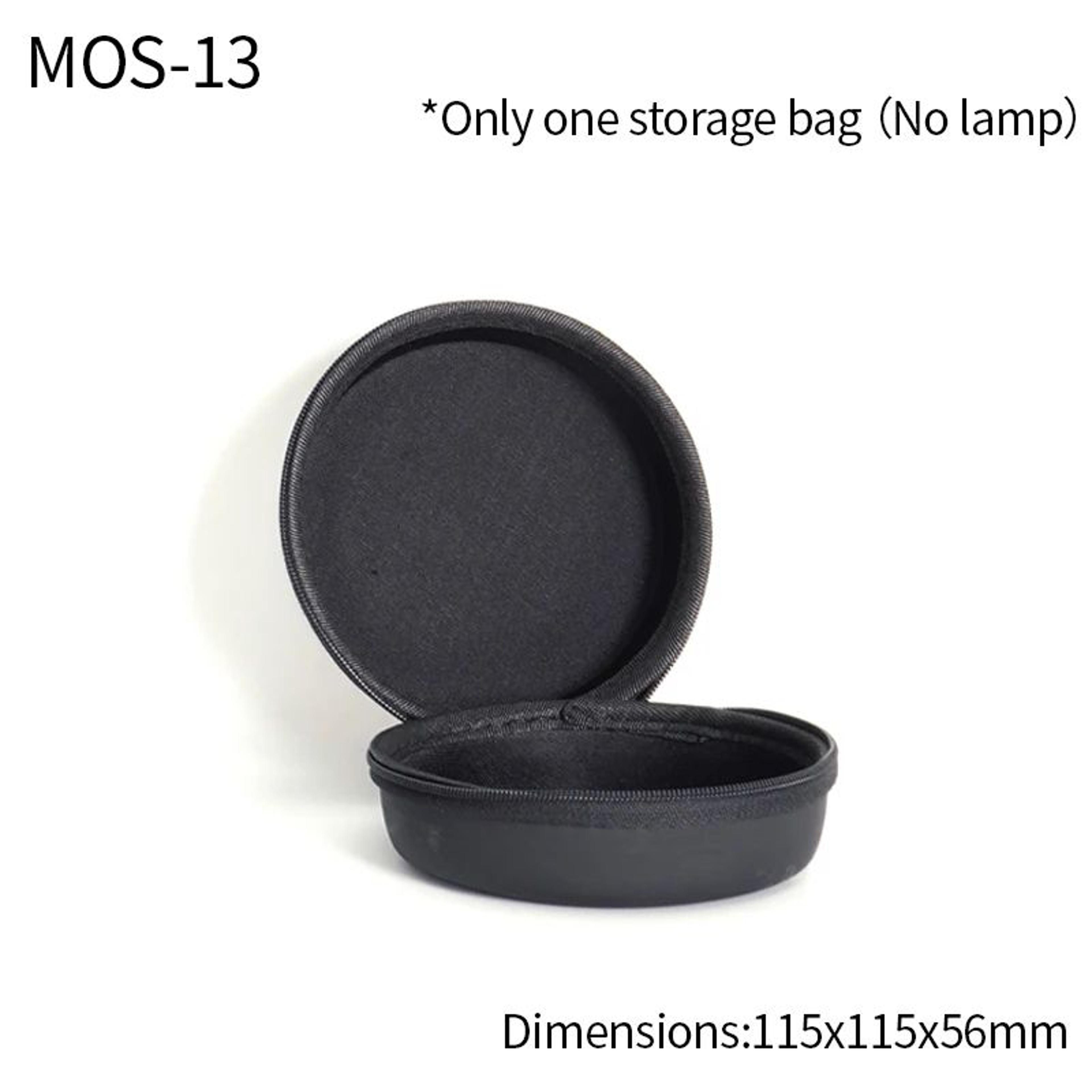MOSLIGHTING 15W 30W Portable LED Camping Light 10