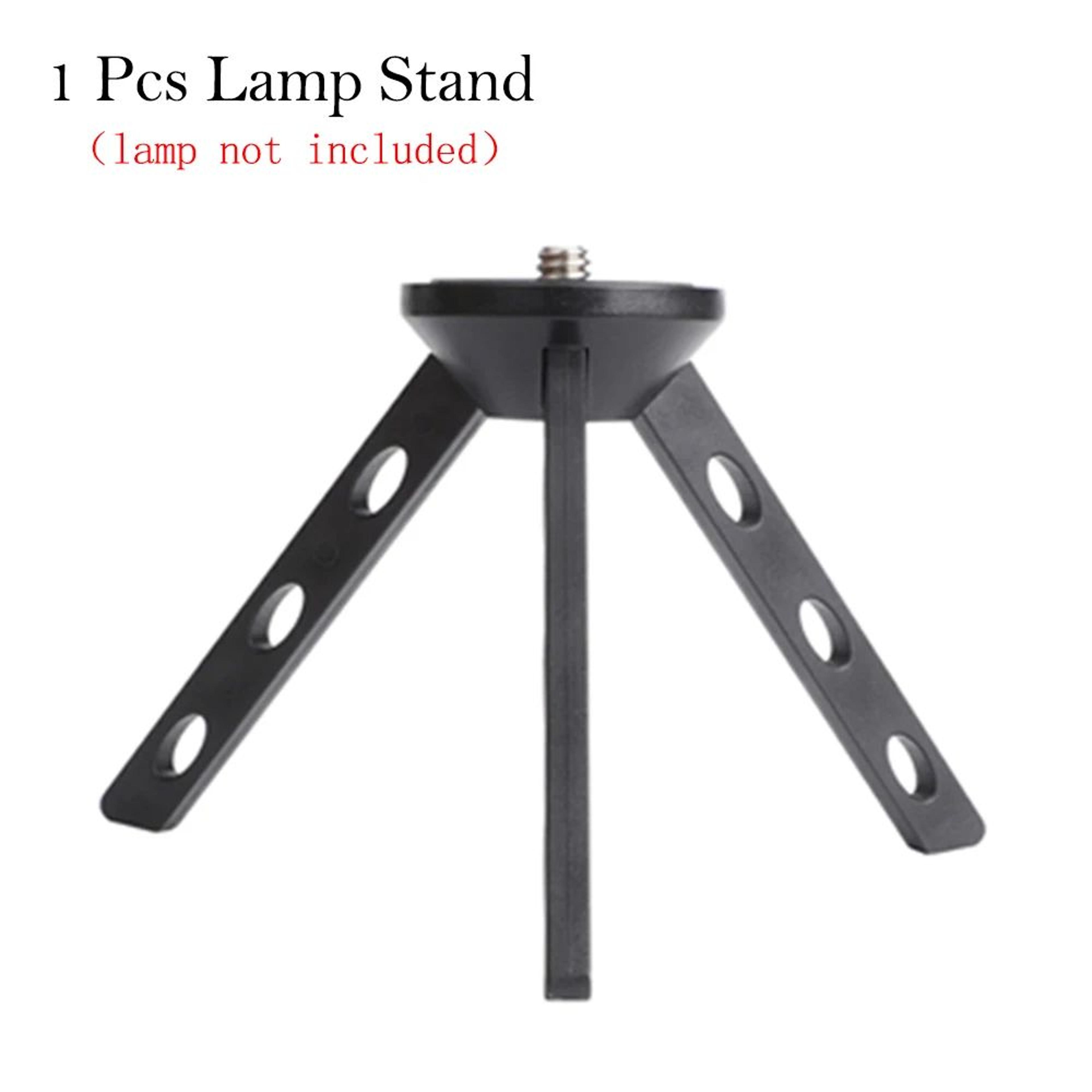 3000mAh USB Rechargeable Mini LED Camping Lantern 10