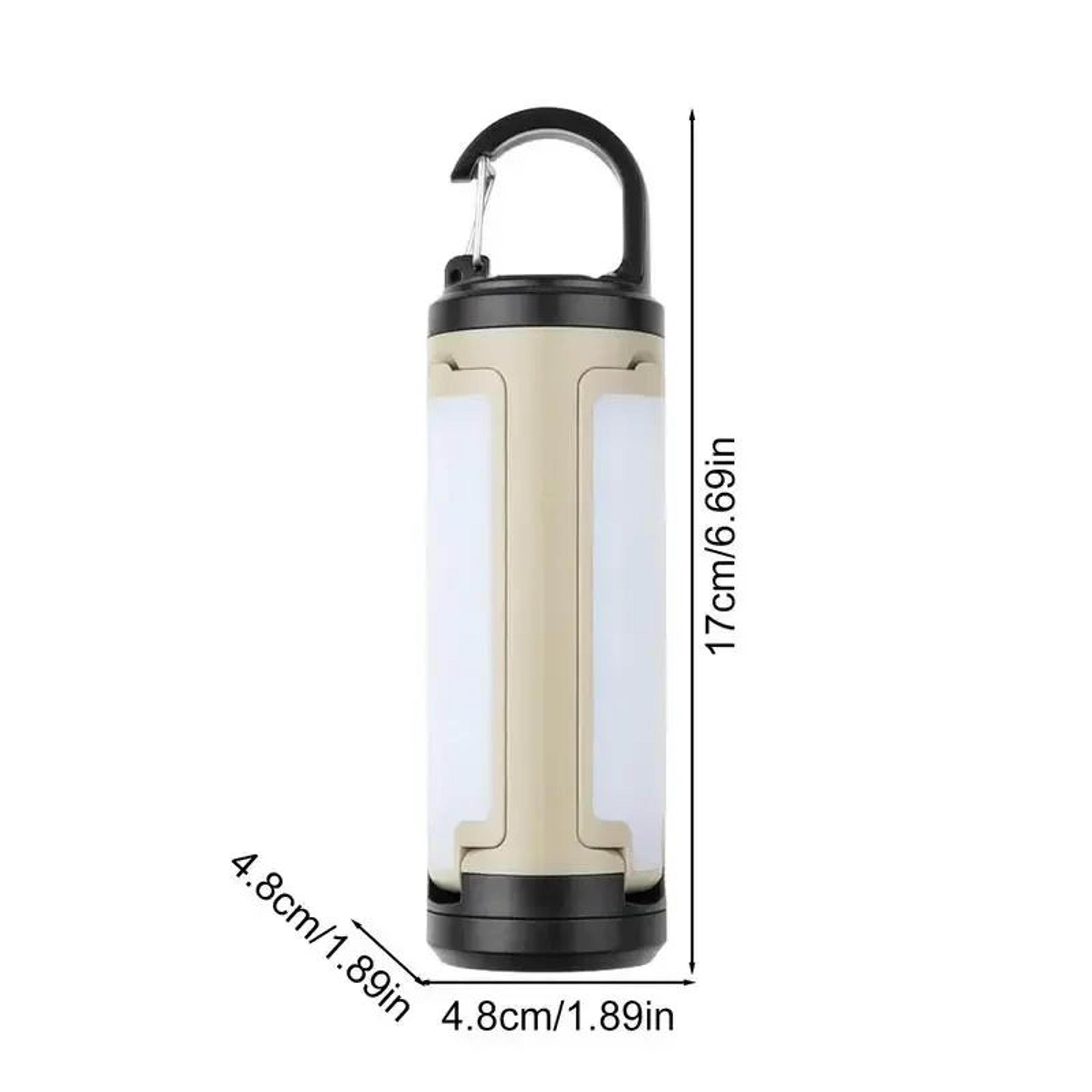 LY23 6 Mode Adjustable Foldable Camping Lantern 5
