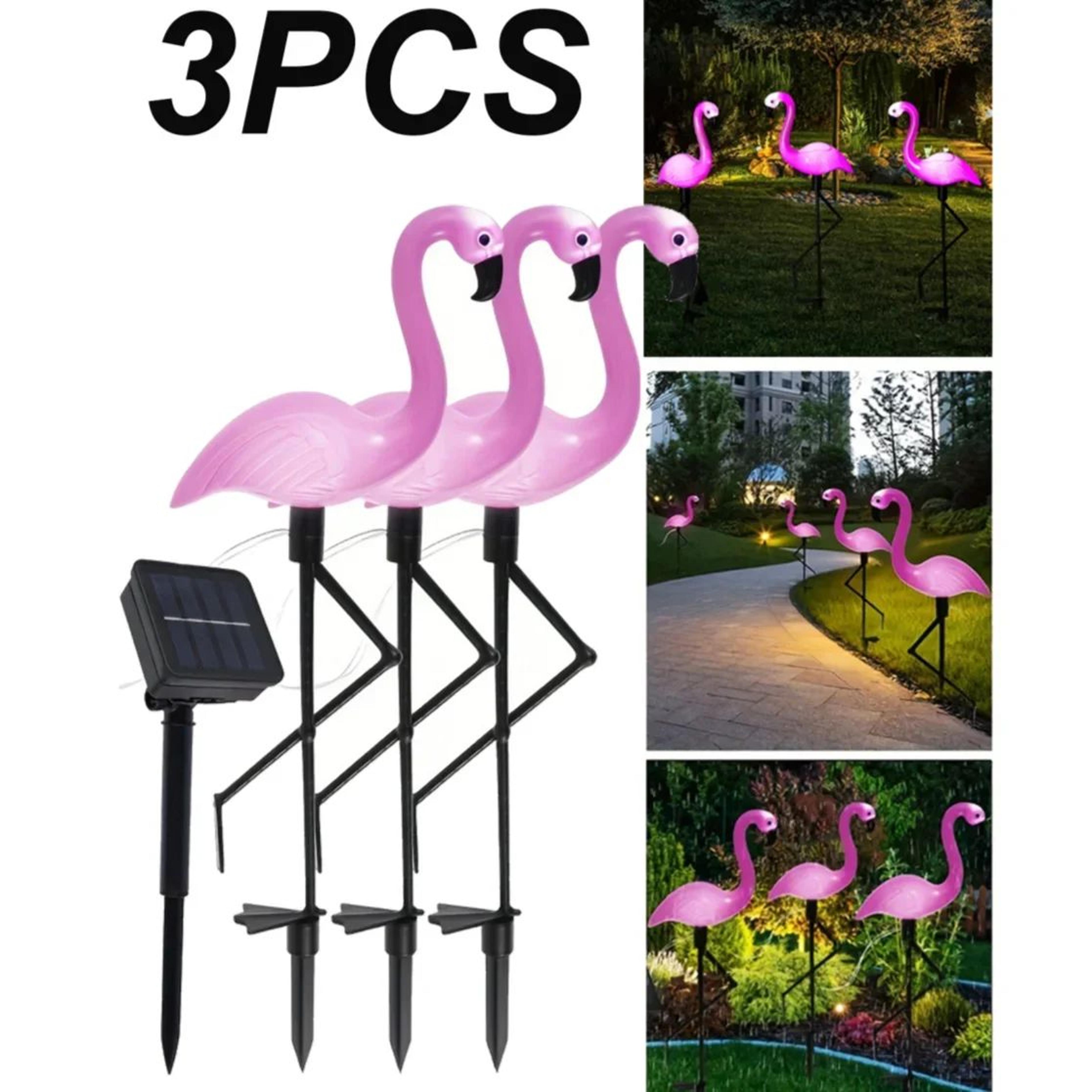 Solar Peacock Garden Decorative Light 10