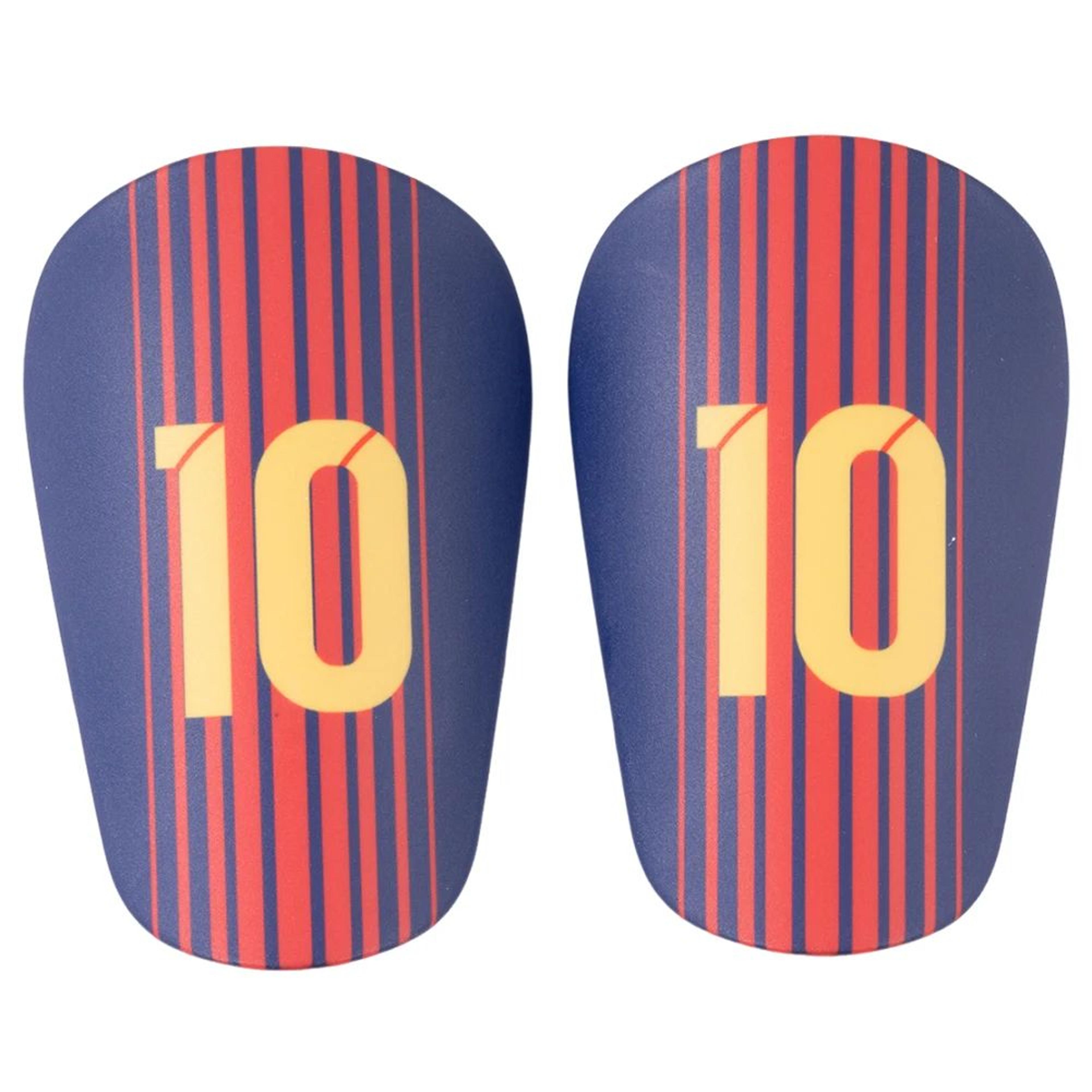 Mini Soccer Shin Guards Lightweight Protective Pads For Men Women And Kids 7