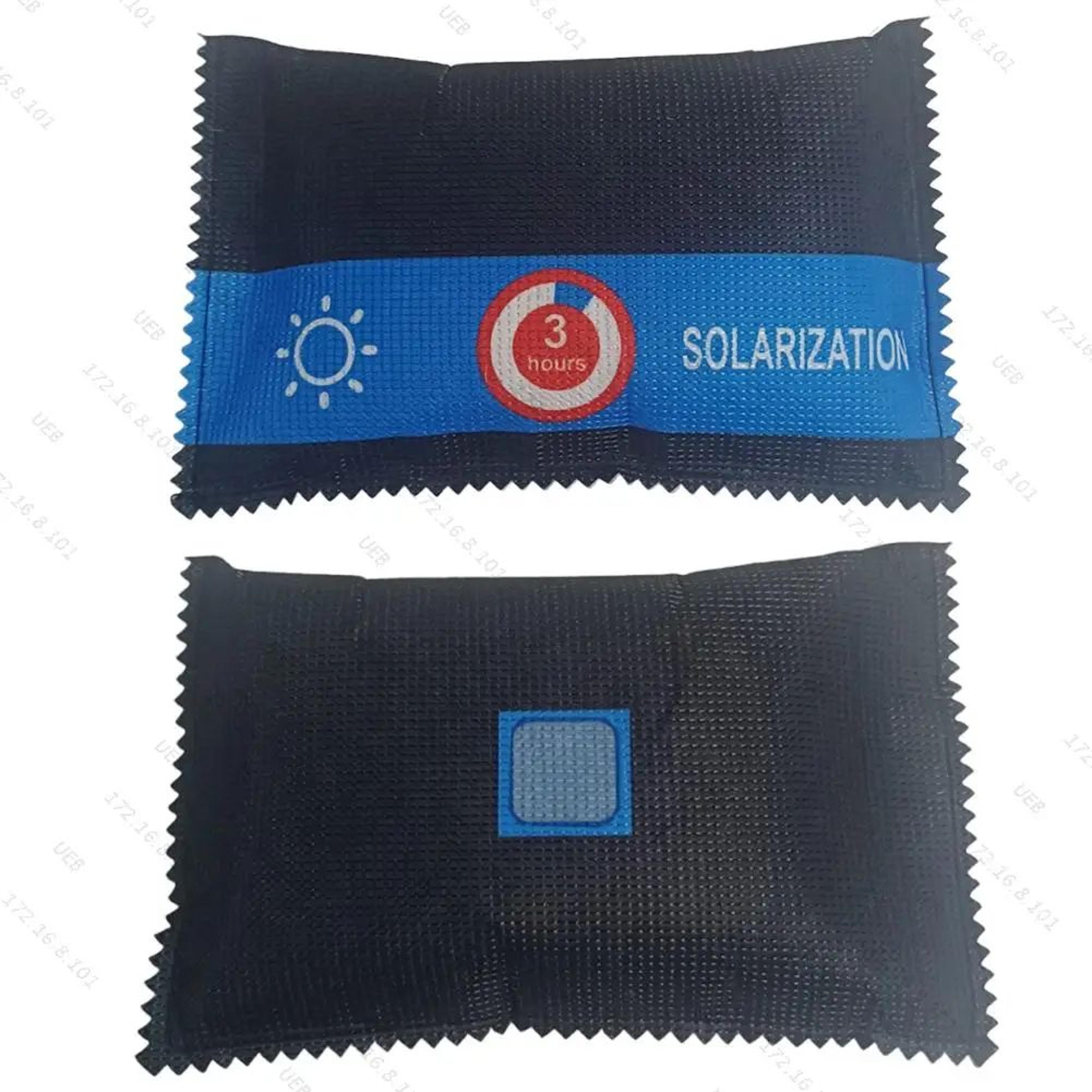 Reusable Silica Gel Moisture Absorber Bag For Car And Home 6