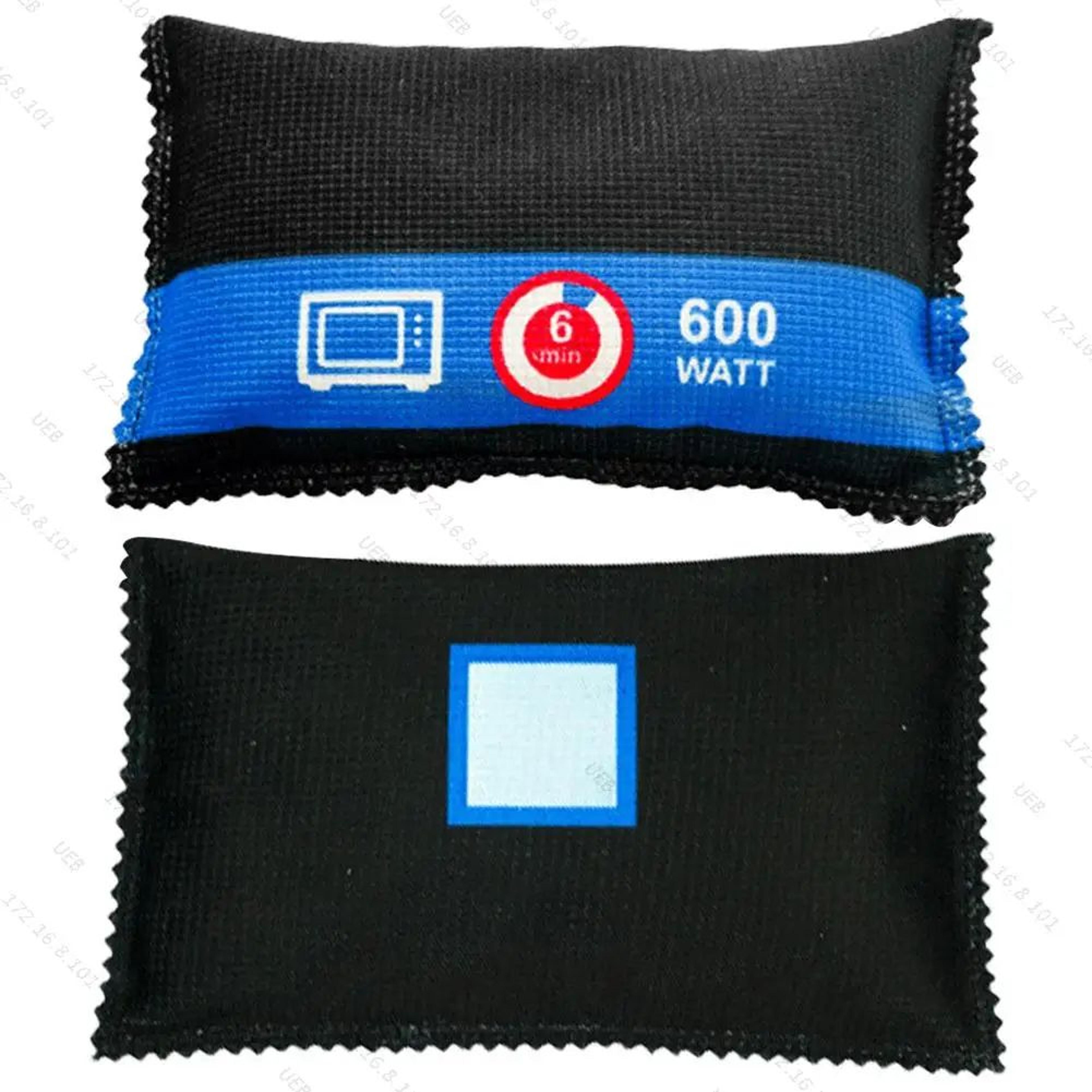Reusable Silica Gel Moisture Absorber Bag For Car And Home 7