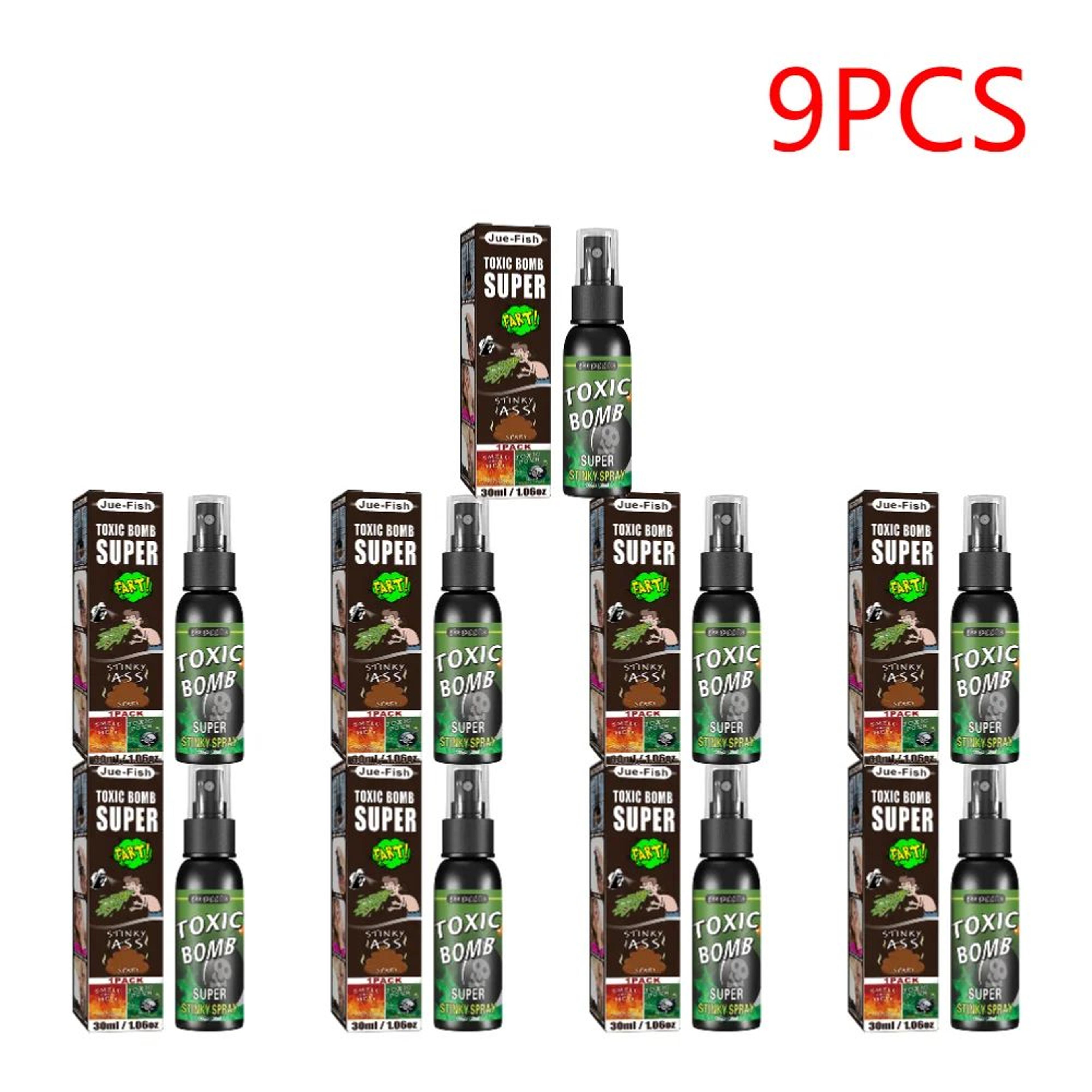 30ml Extra Strong Stink Spray Gag Prank Toy 18