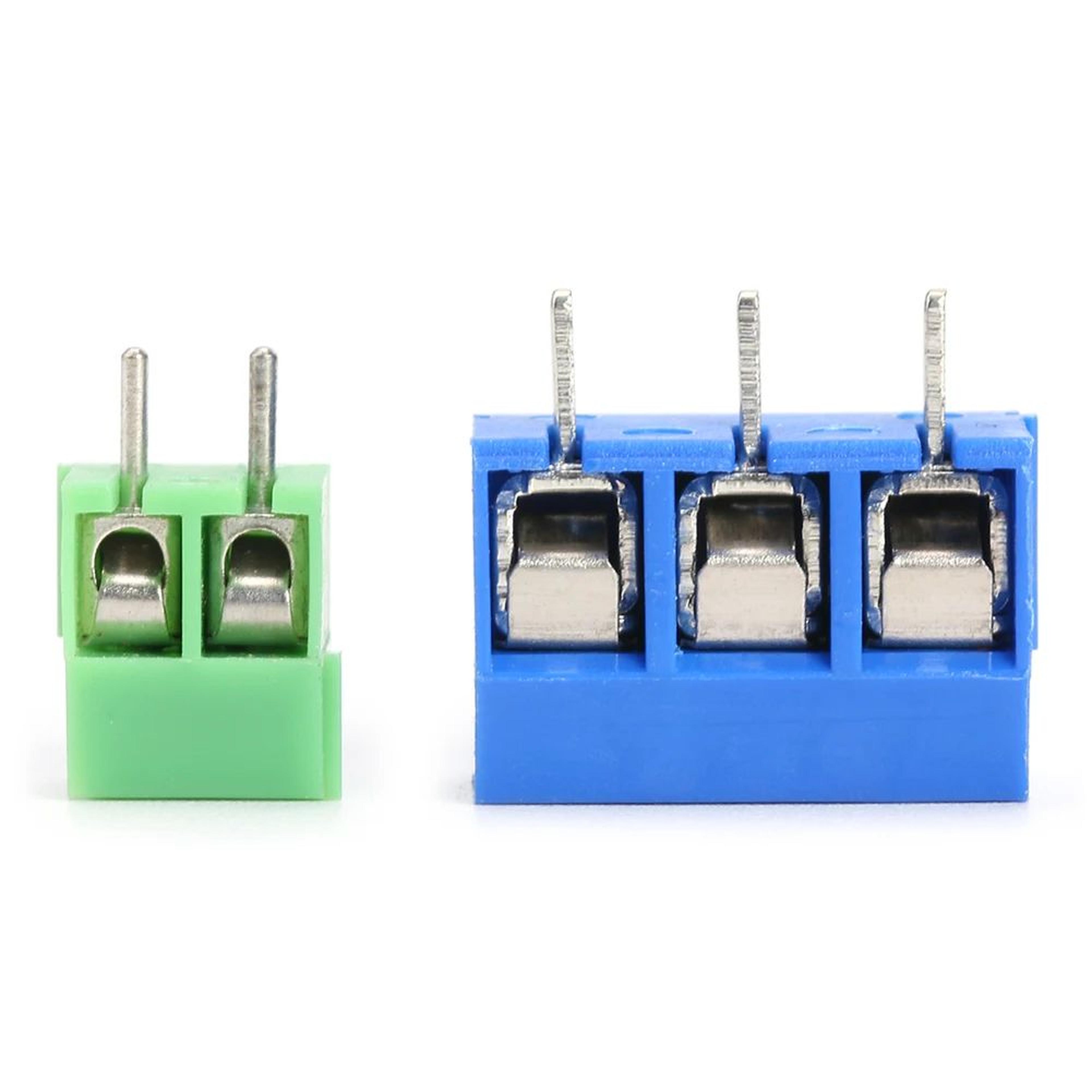 HW 532B LR7843 MOSFET Module For Motor Control 4