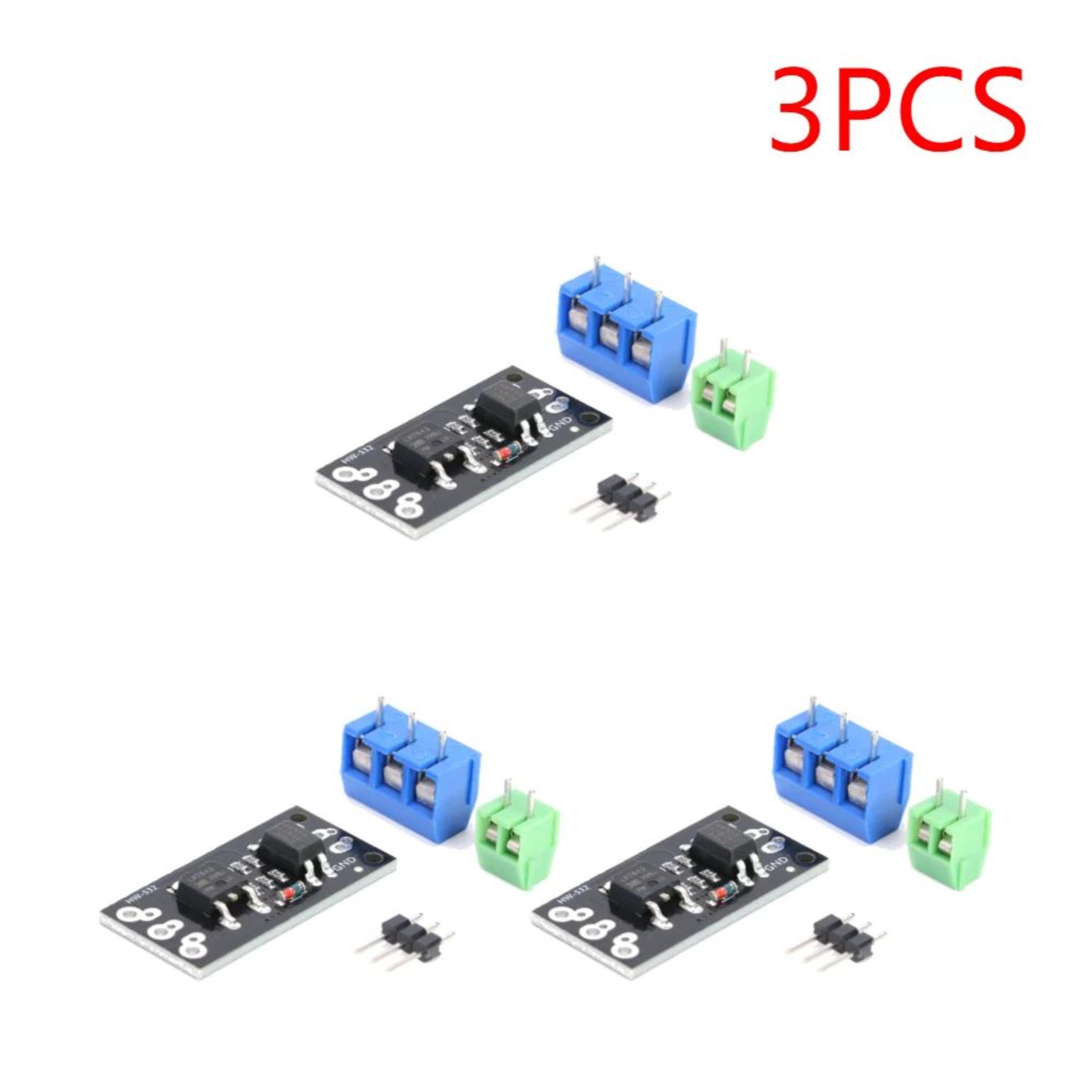 HW 532B LR7843 MOSFET Module For Motor Control 8