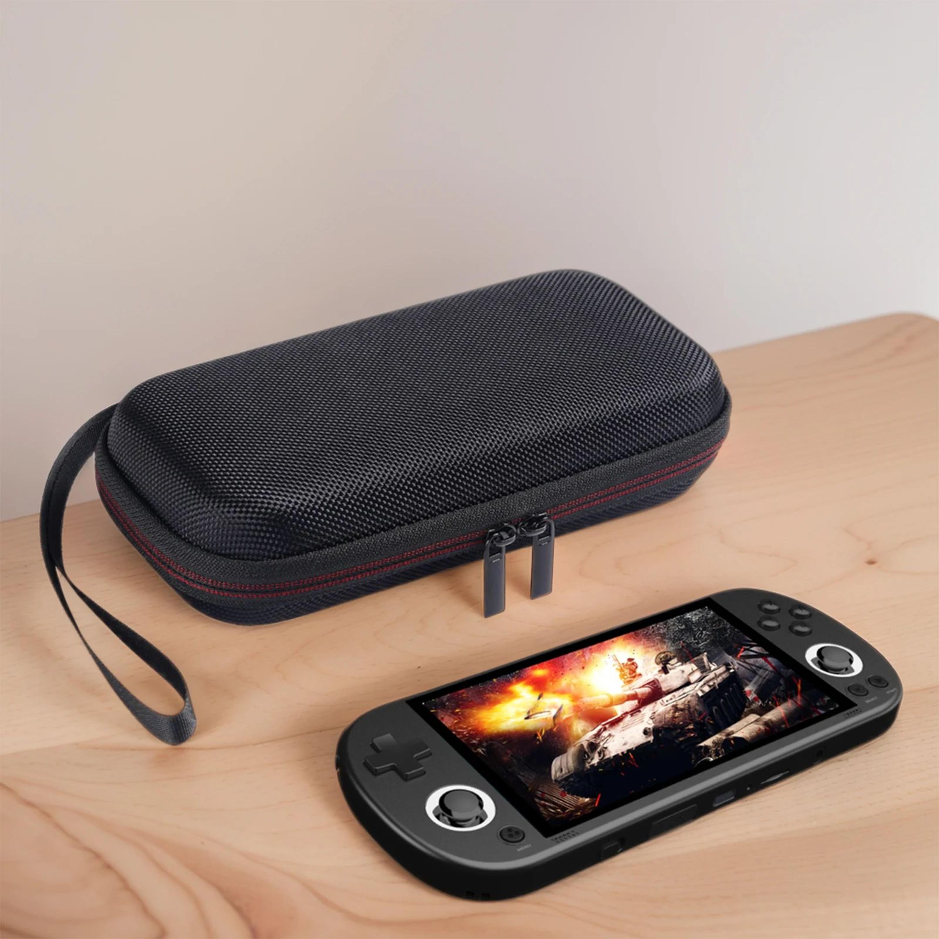 EVA Hard Travel Carrying Case For Trimui Smart Pro 2