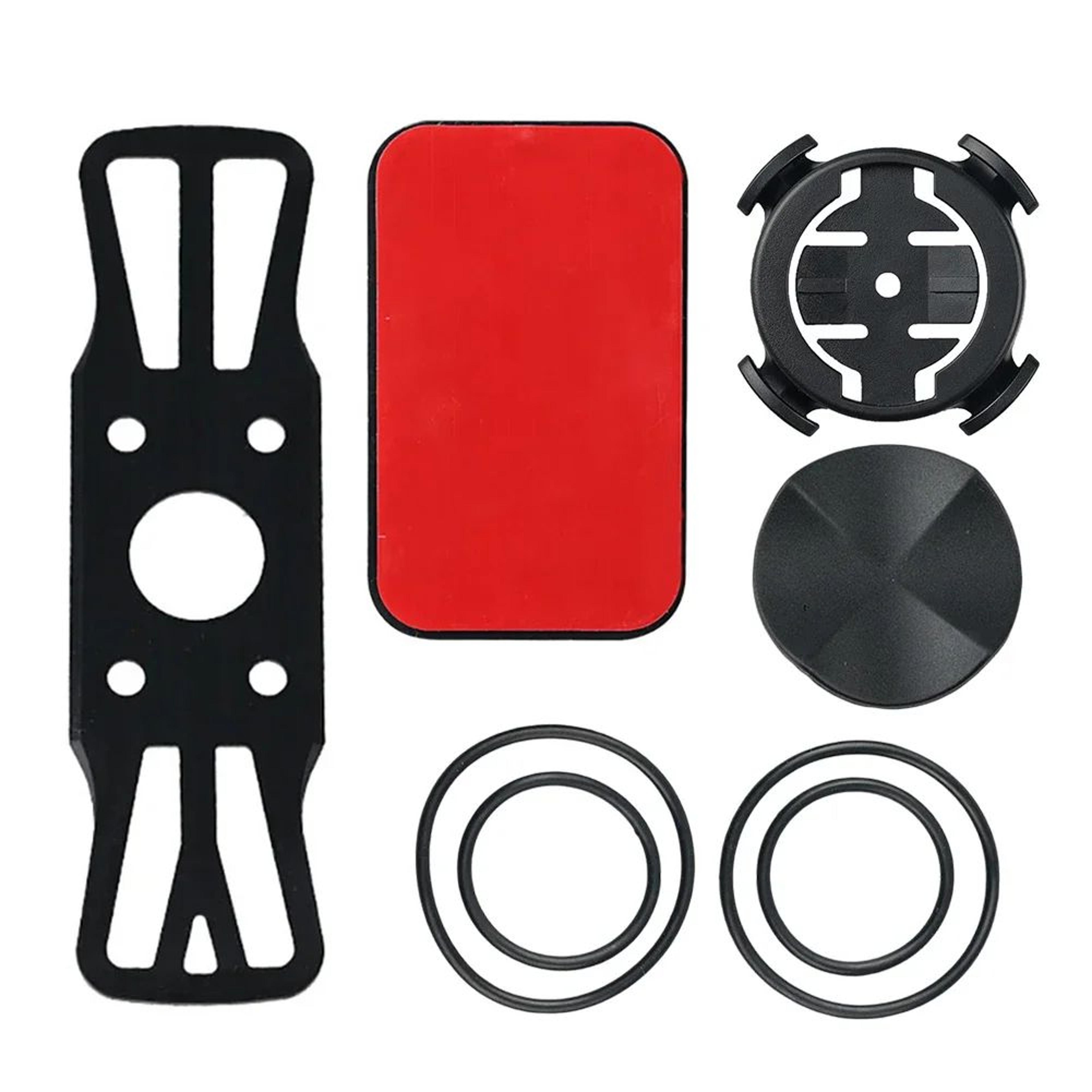 Universal Bicycle Computer Mount For Garmin XOSS Magene And IGPSPORT 13