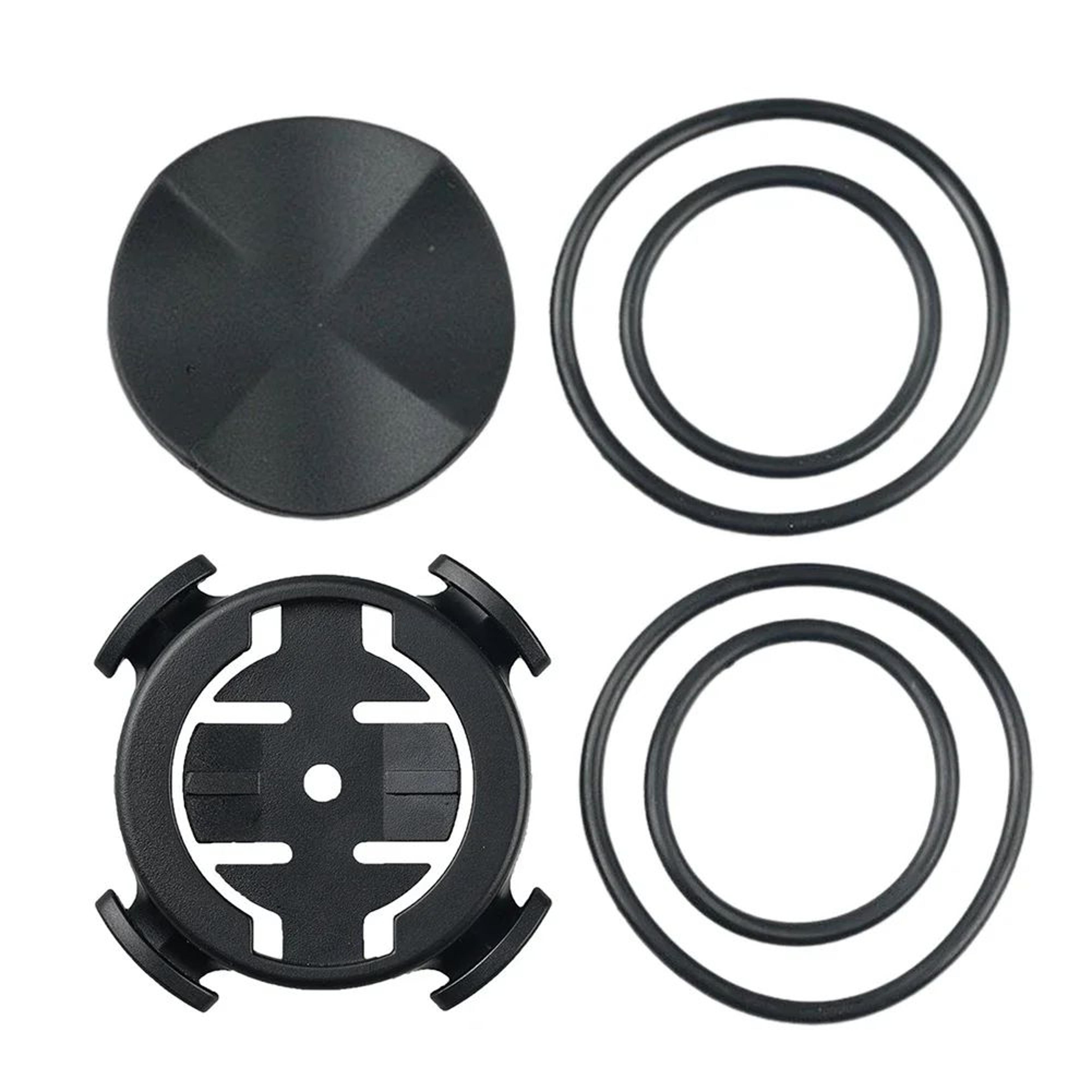 Universal Bicycle Computer Mount For Garmin XOSS Magene And IGPSPORT 11