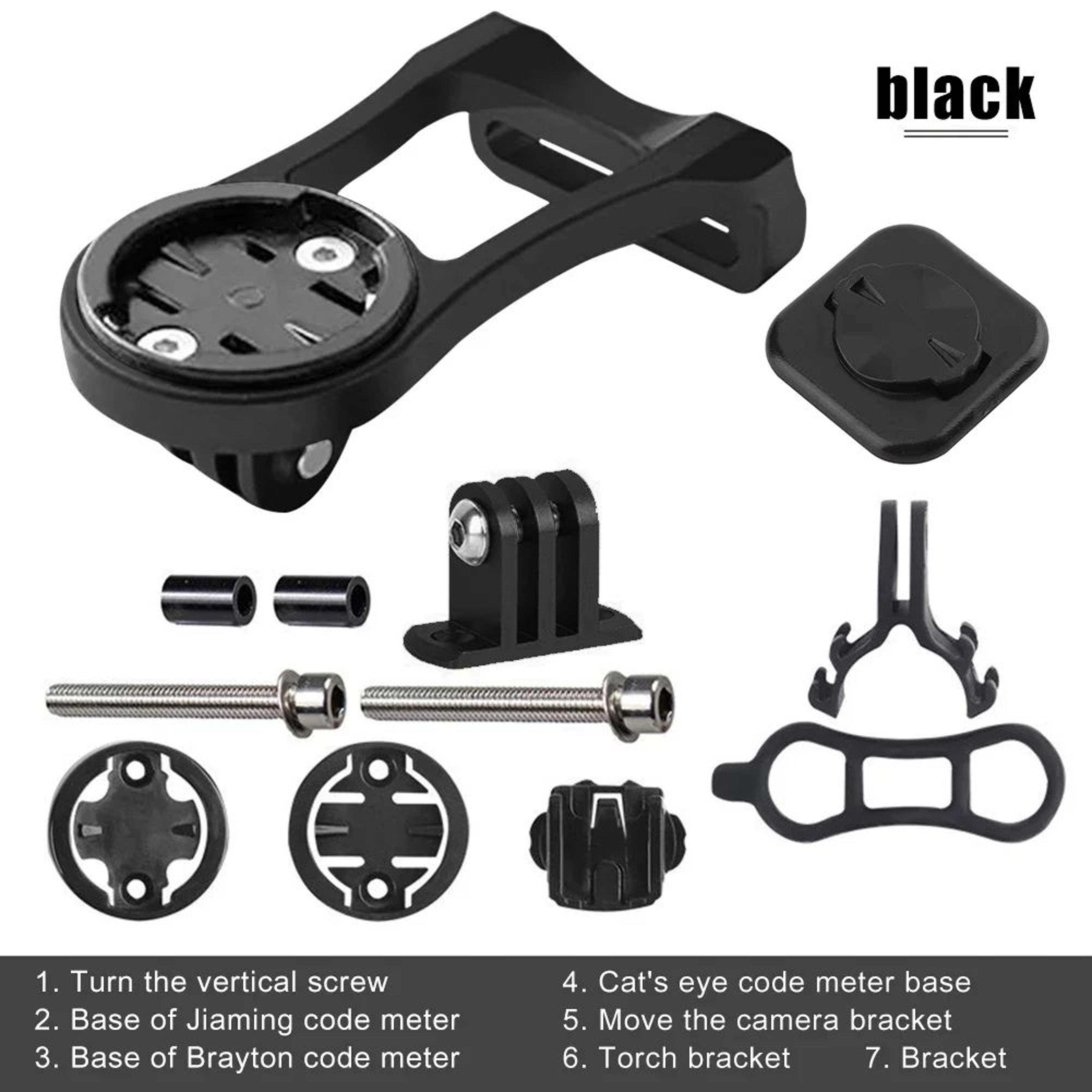 Universal Bicycle Computer Mount For Garmin XOSS Magene And IGPSPORT 16