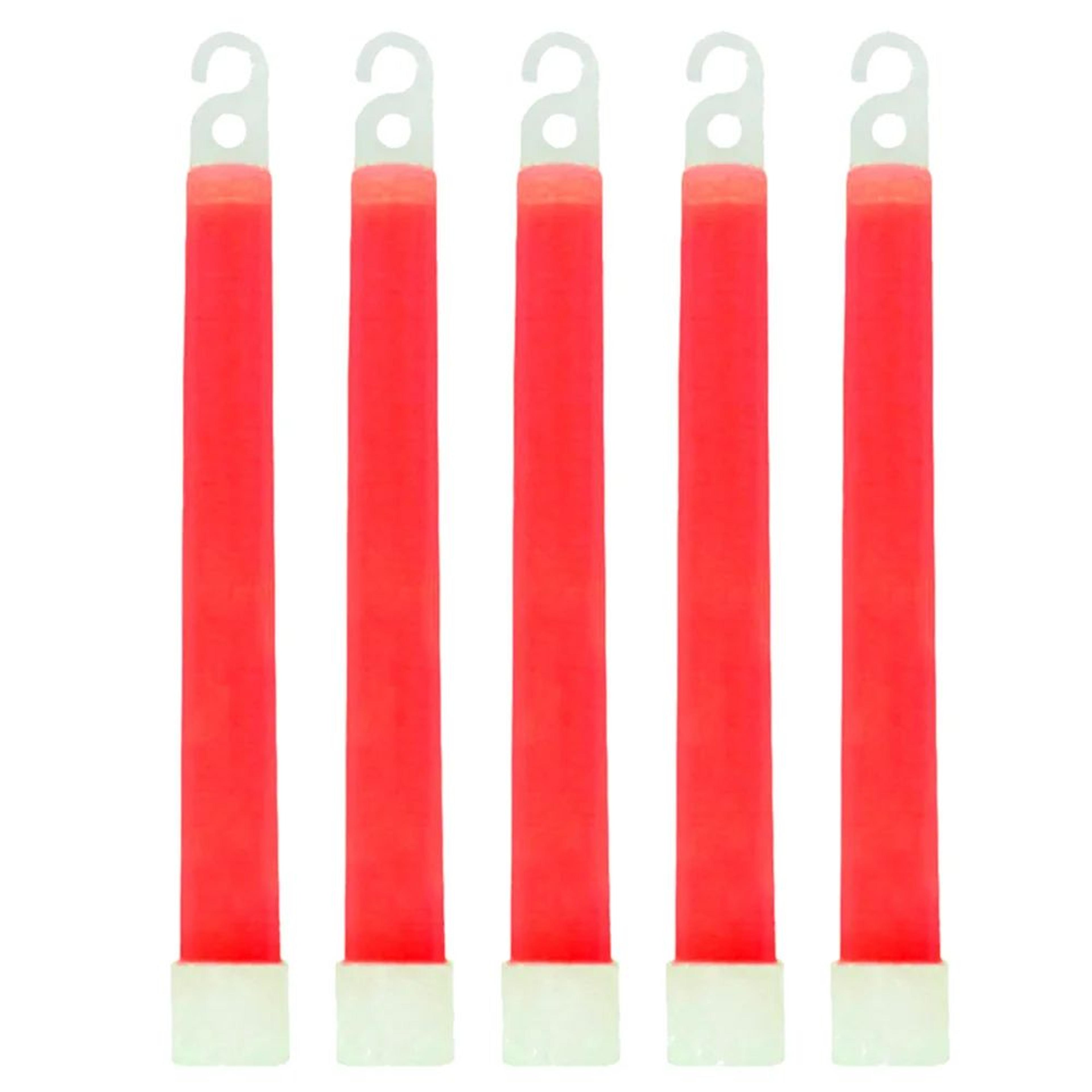 Emergency Glow Light Sticks For Camping Hiking And Outdoor Use 6