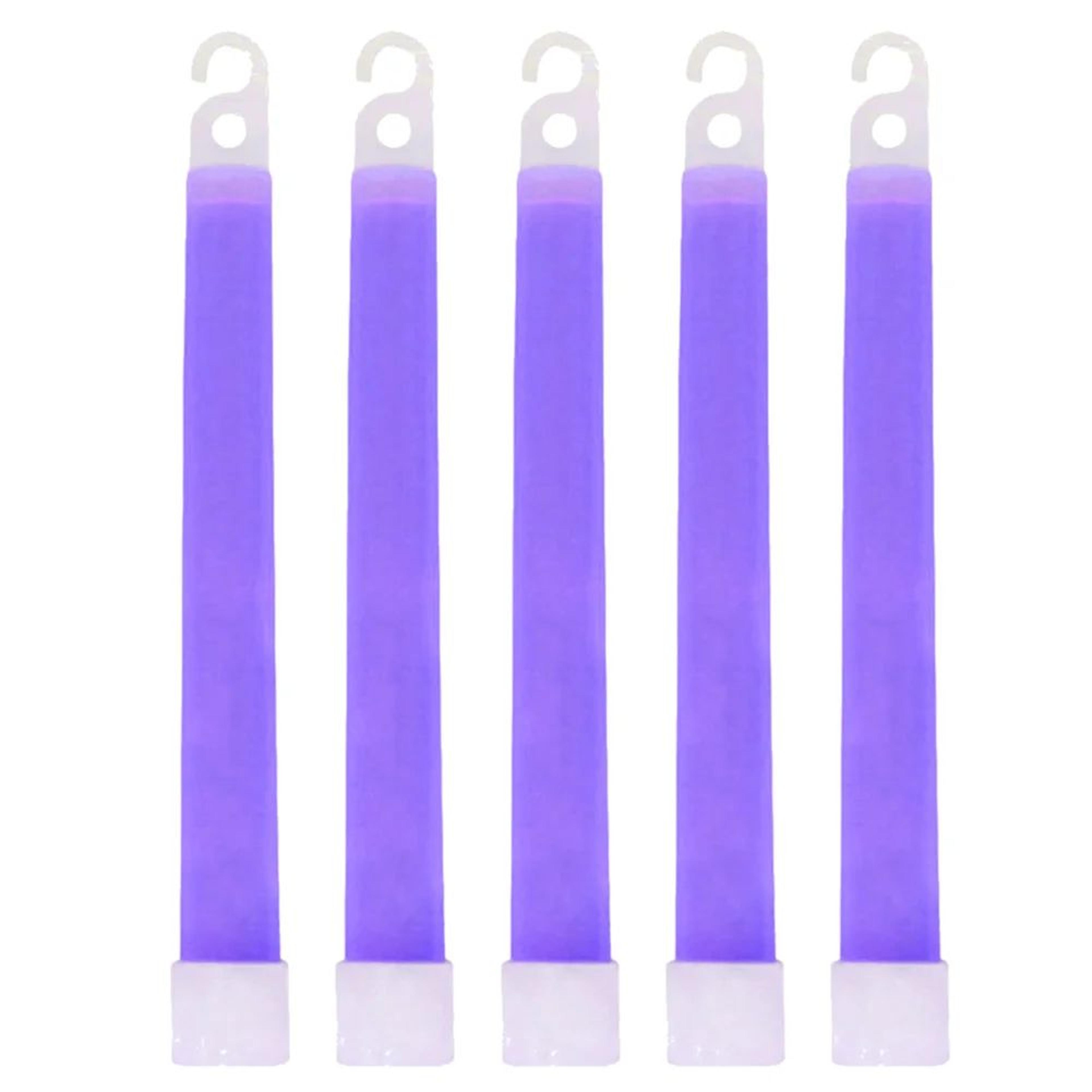 Emergency Glow Light Sticks For Camping Hiking And Outdoor Use 11