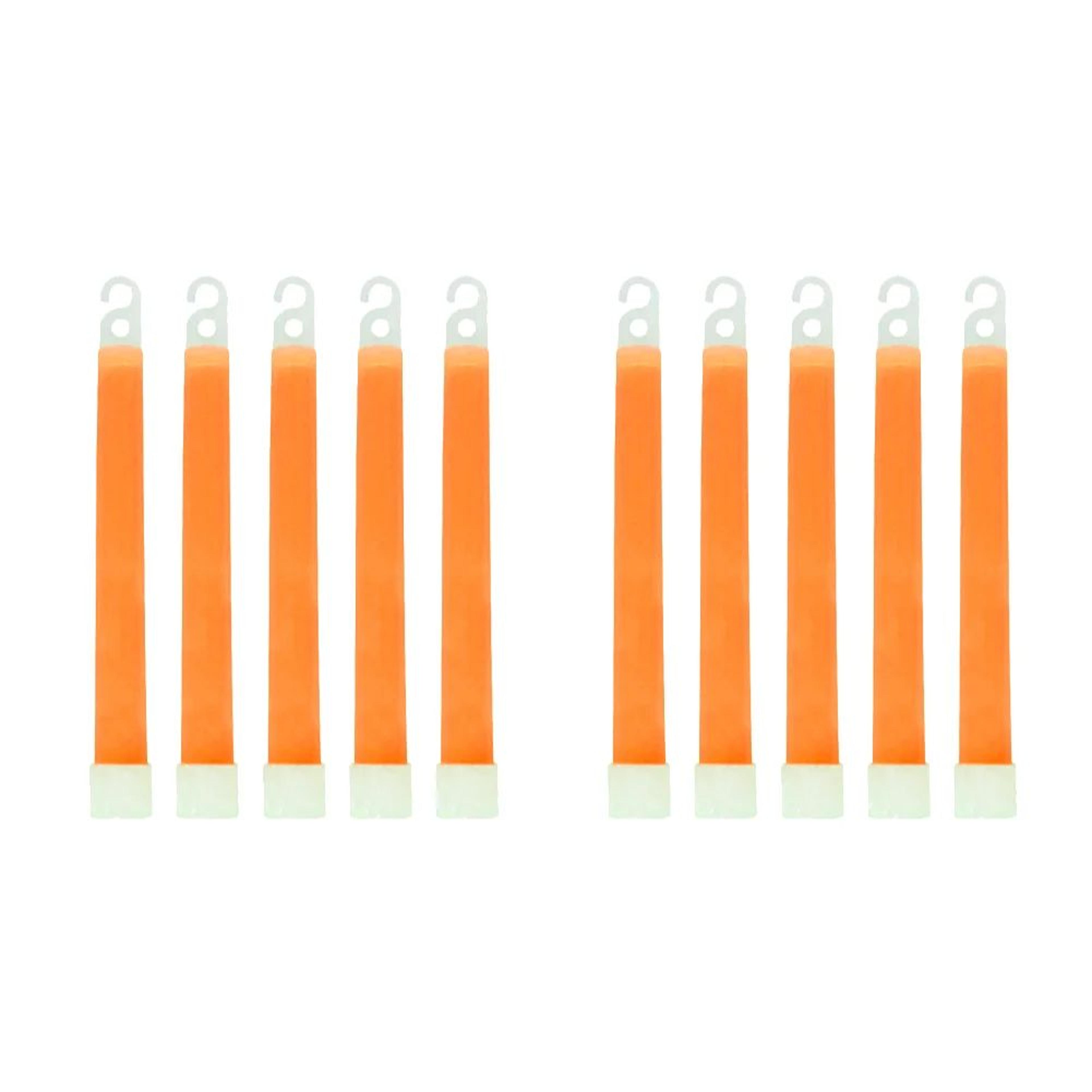 Emergency Glow Light Sticks For Camping Hiking And Outdoor Use 15