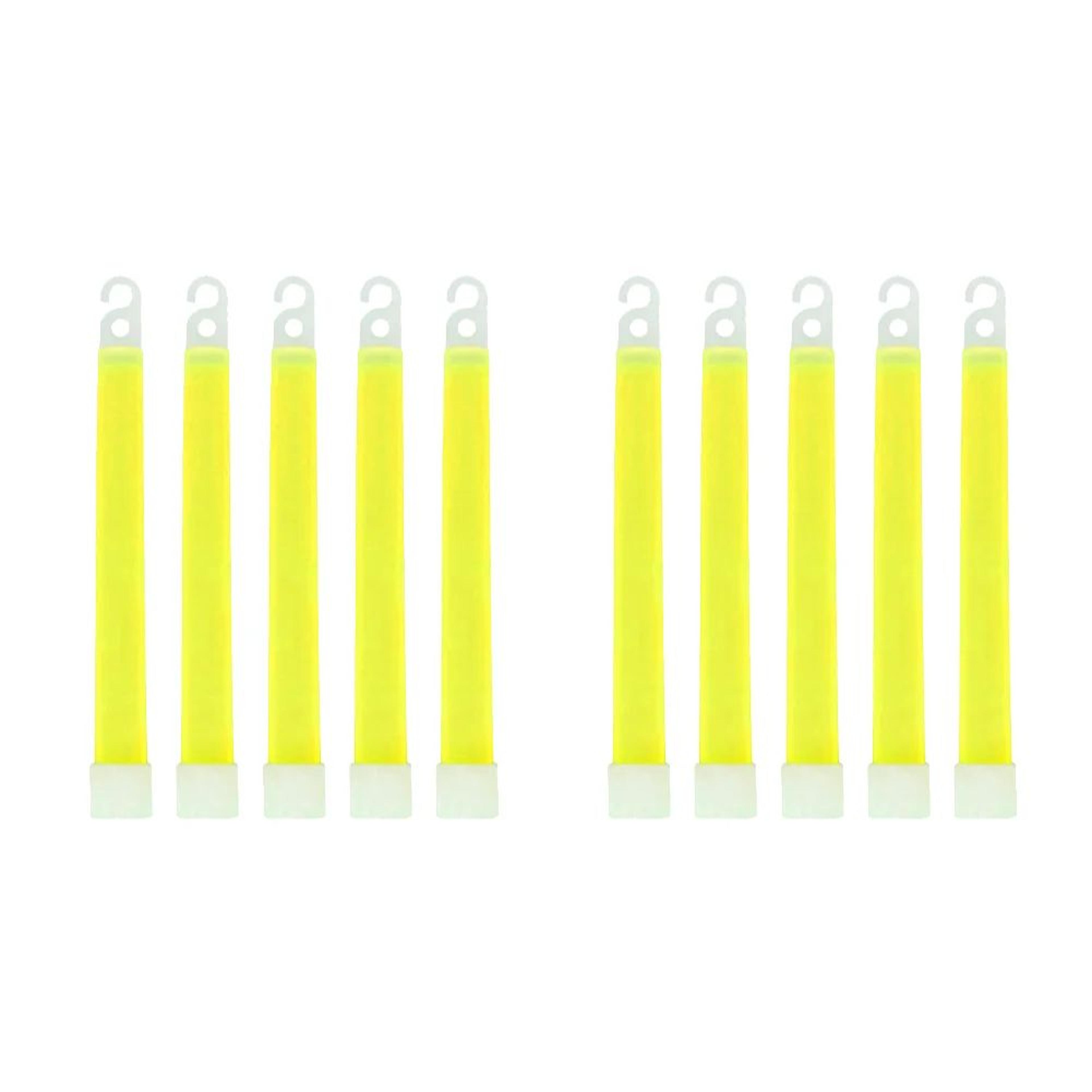 Emergency Glow Light Sticks For Camping Hiking And Outdoor Use 21