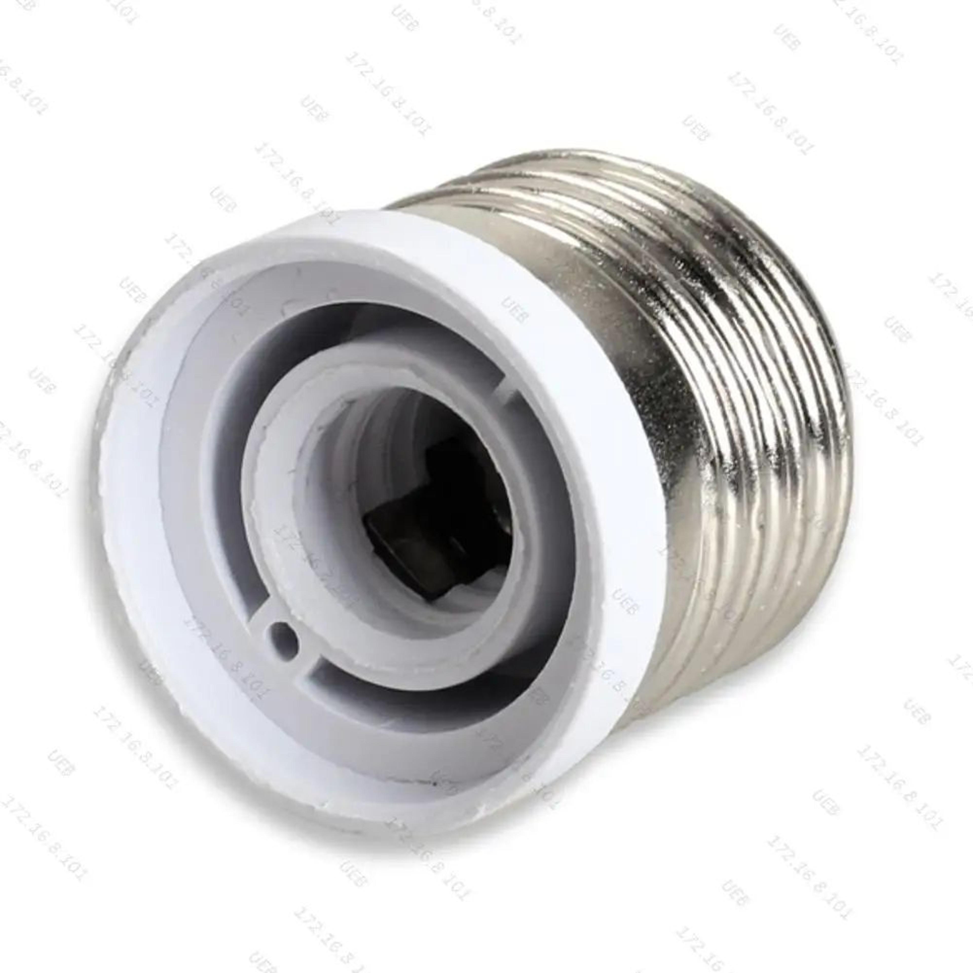 E27 To E12 LED Light Bulb Socket Adapter 2