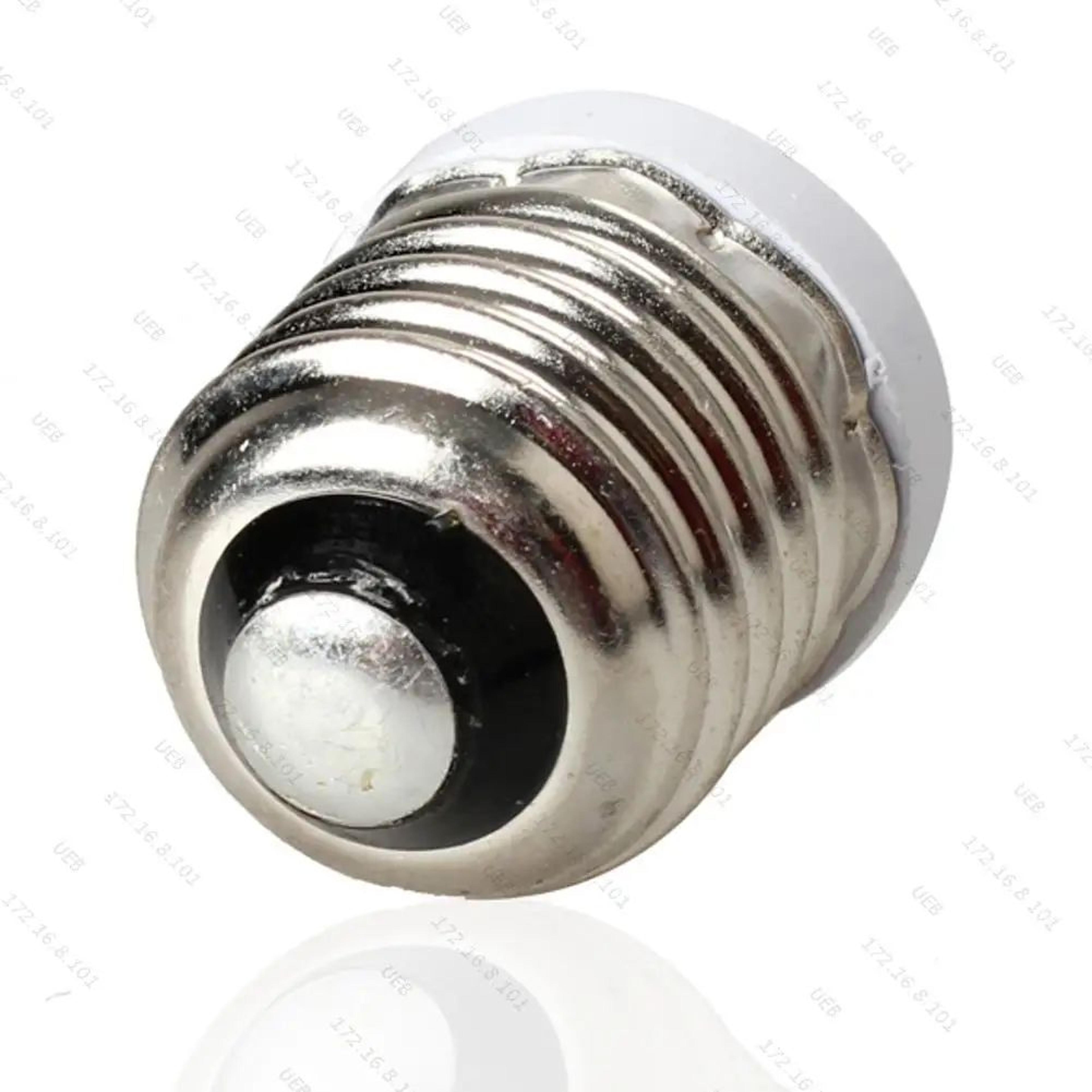 E27 To E12 LED Light Bulb Socket Adapter 4