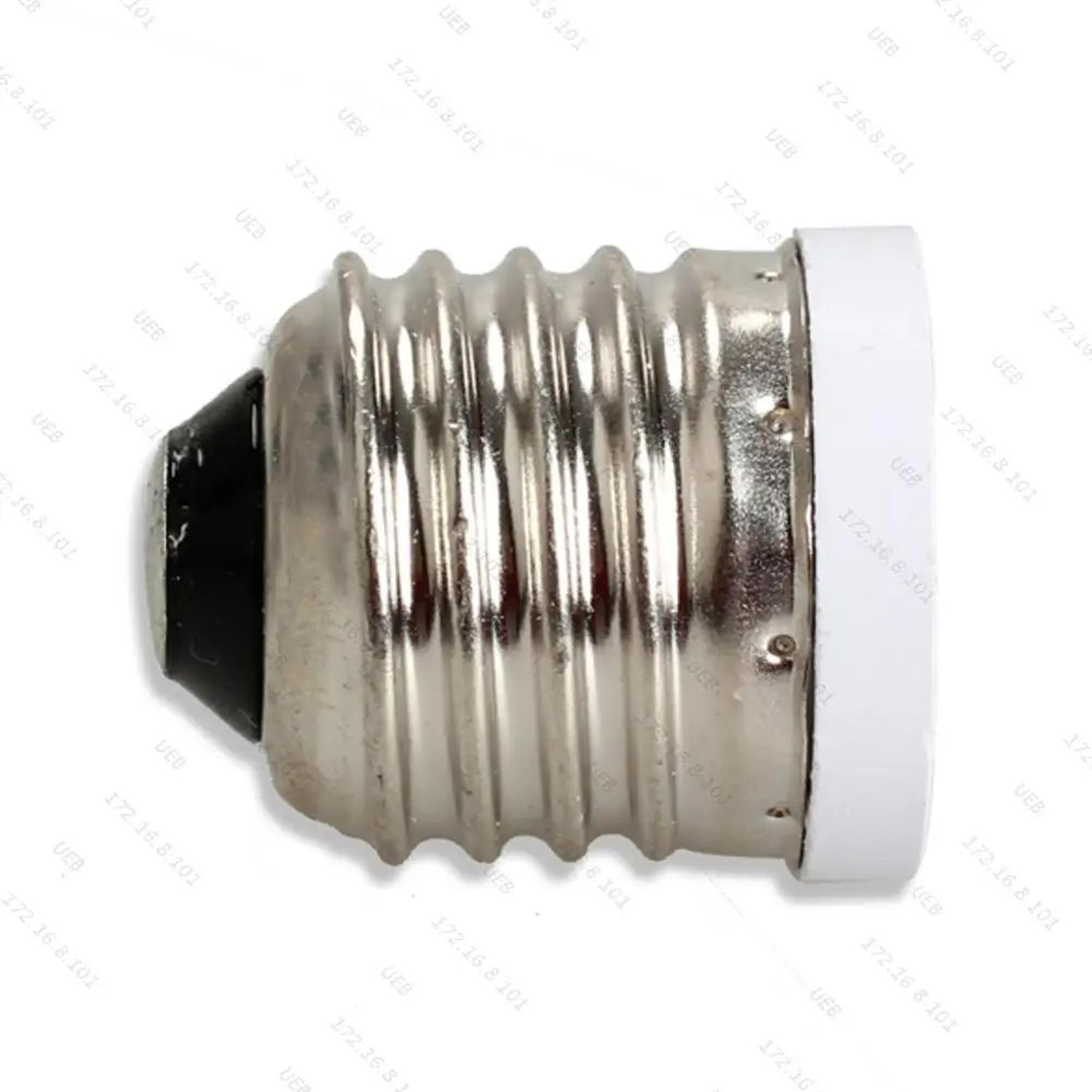 E27 To E12 LED Light Bulb Socket Adapter 5