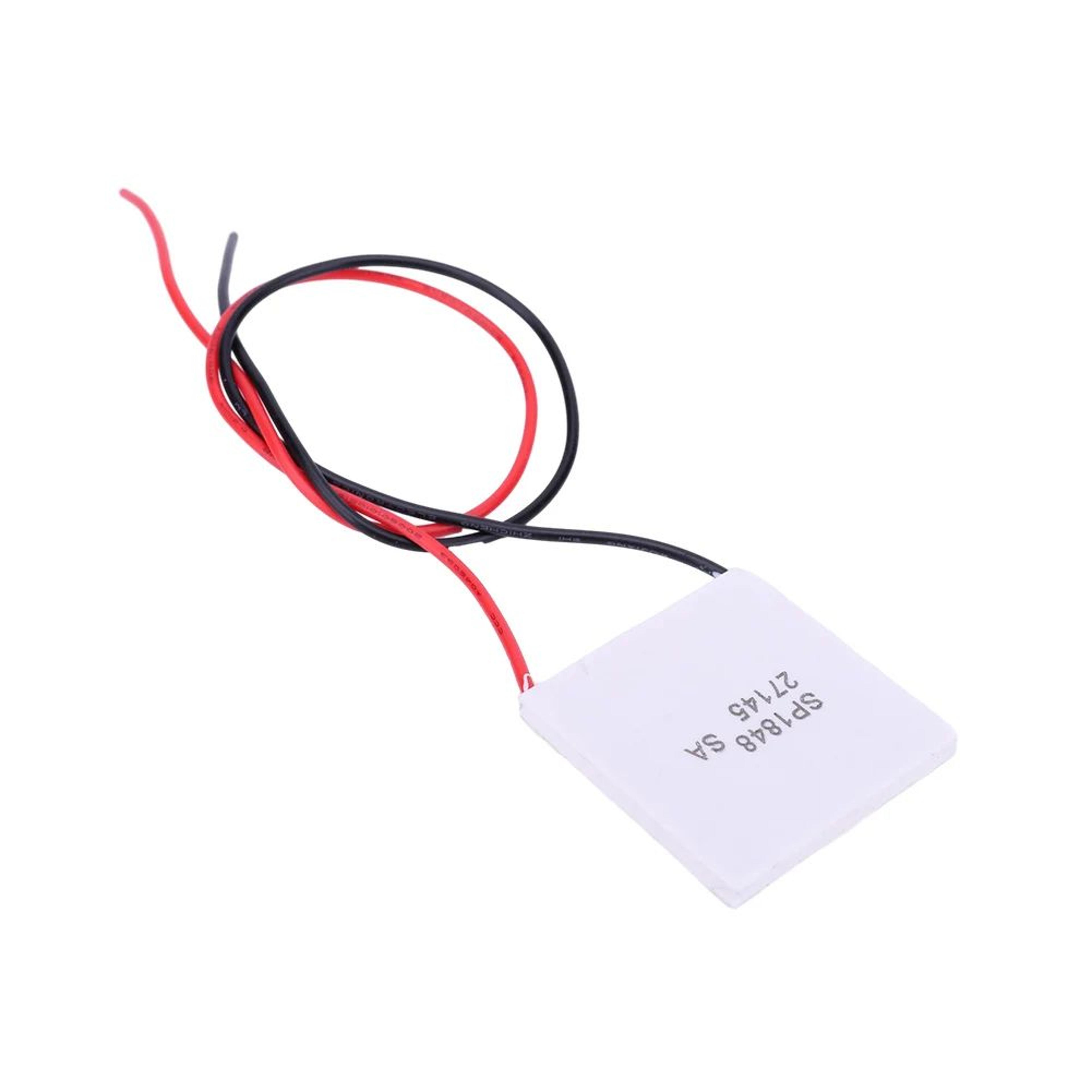 SP1848 27145 Thermoelectric Power Generator Module 40mm 1