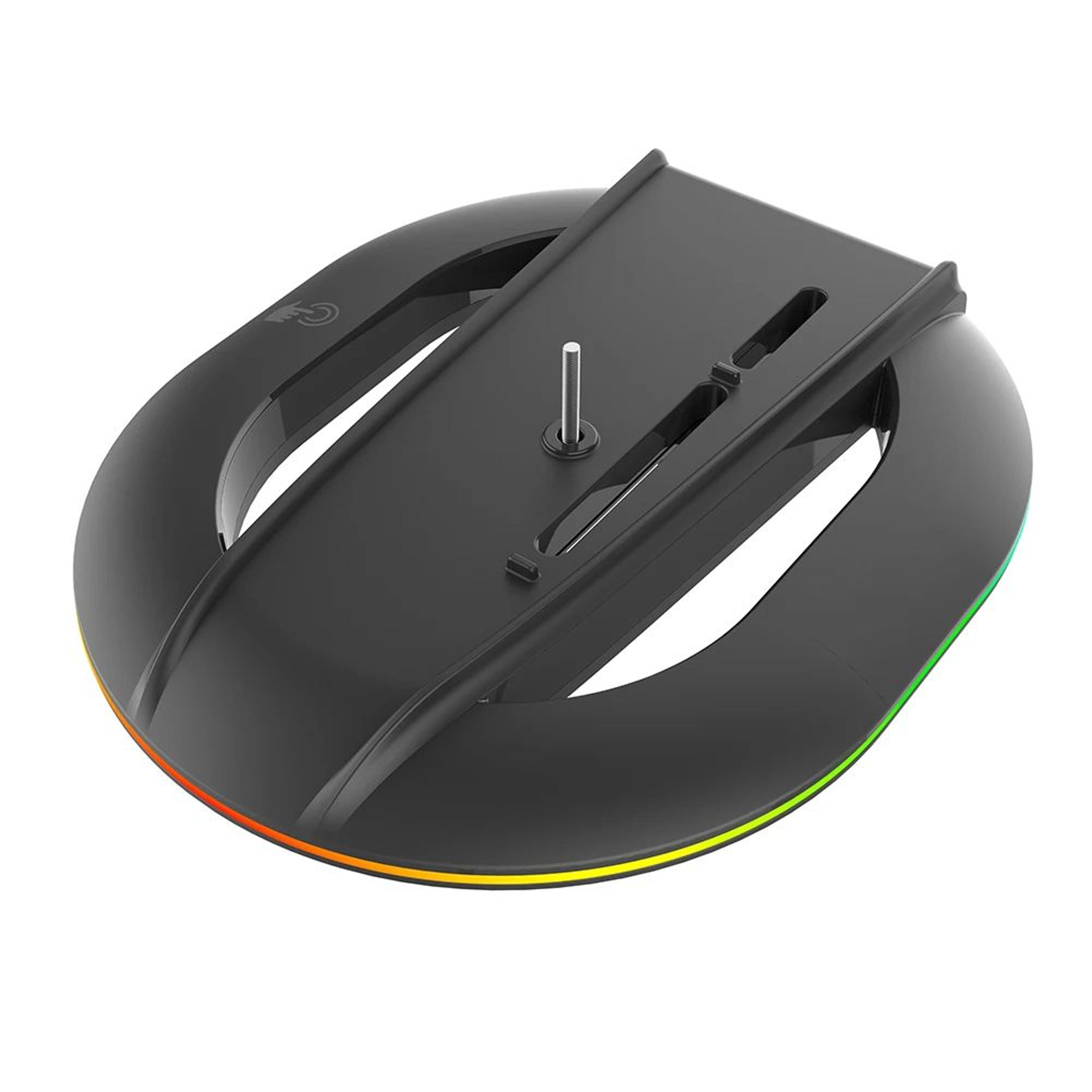 Vertical Stand For PS5 Slim Disc And Digital Edition 13