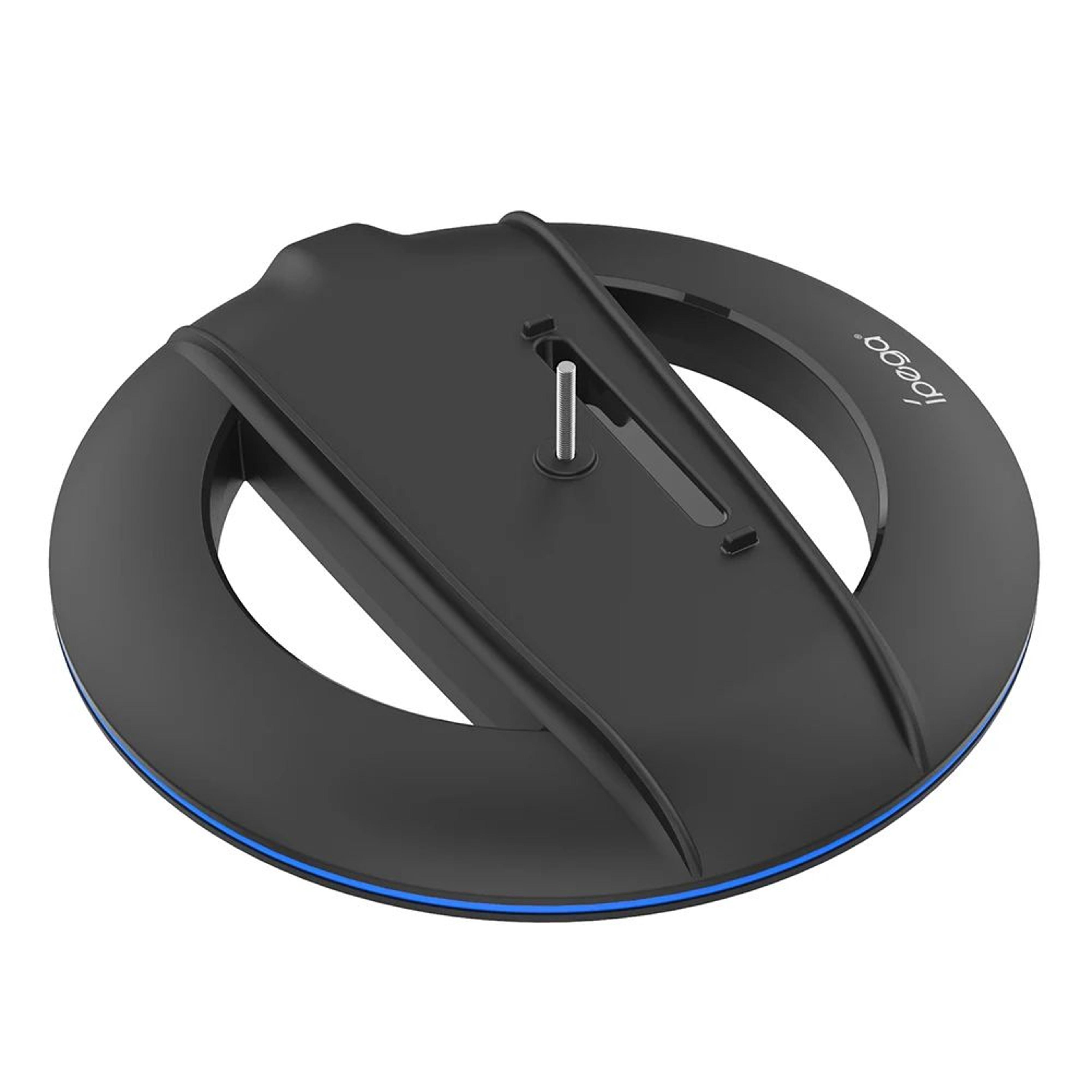 Vertical Stand For PS5 Slim Disc And Digital Edition 11