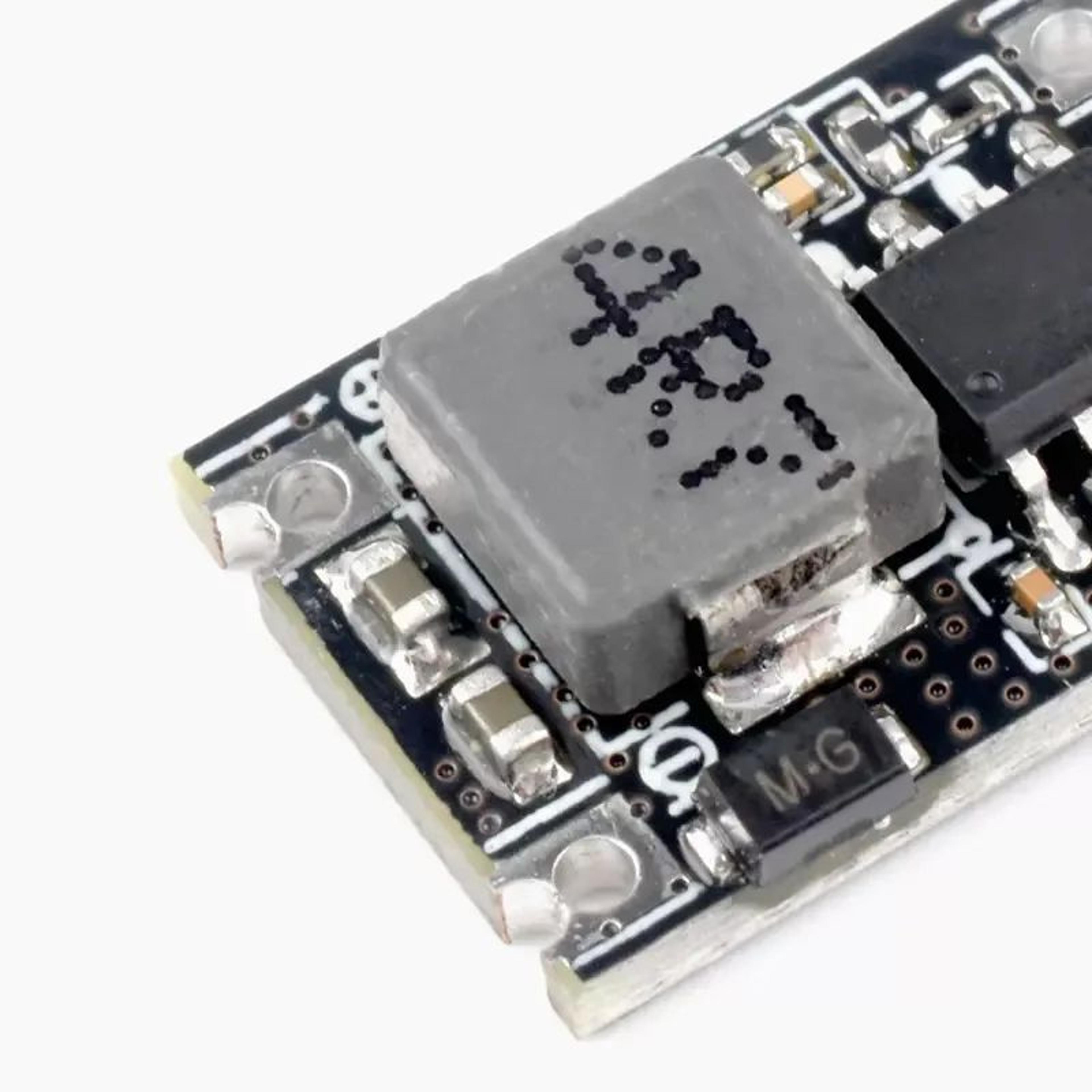 Adjustable DC DC Buck Converter Module 5V To 30V Voltage Step Down Board 4