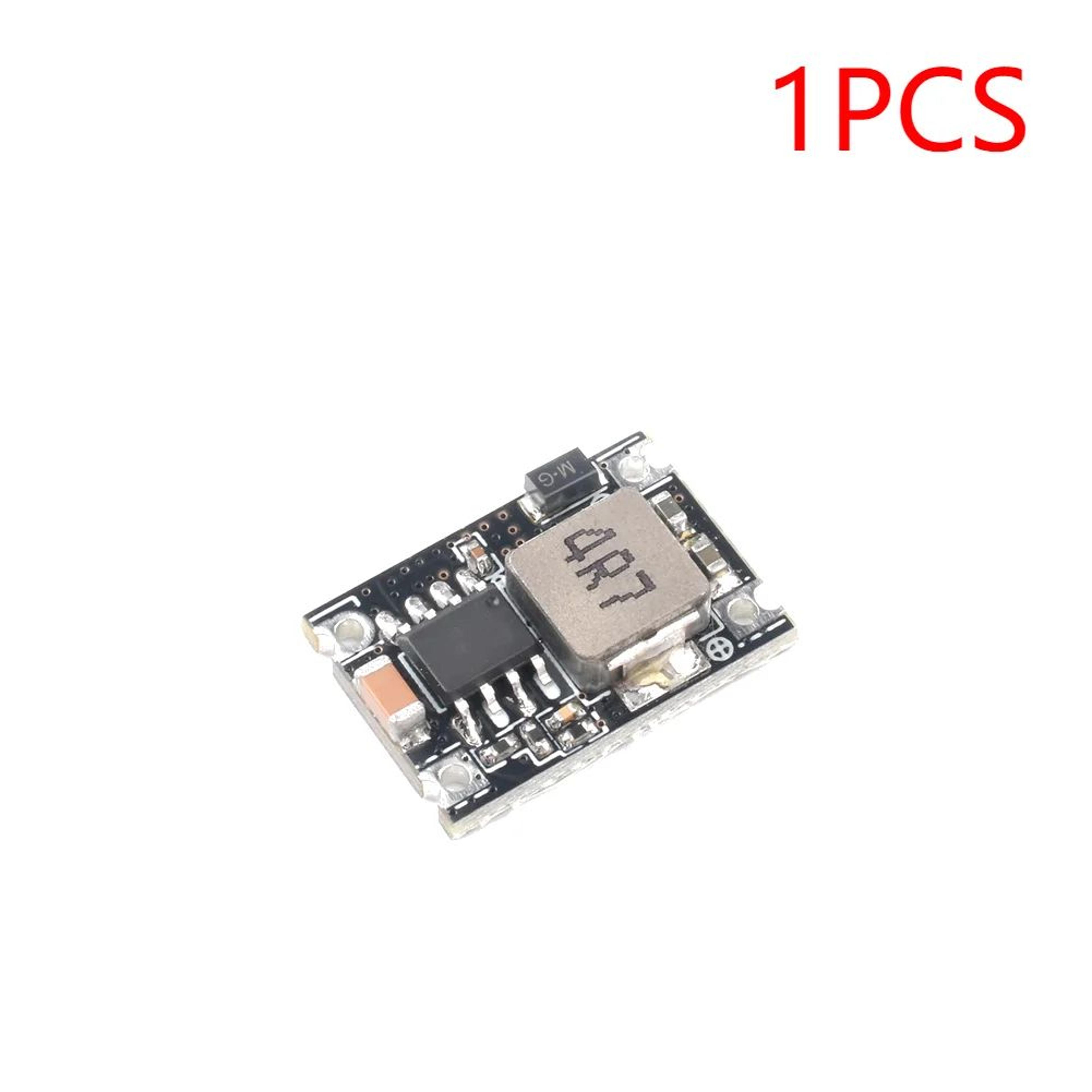 Adjustable DC DC Buck Converter Module 5V To 30V Voltage Step Down Board 6