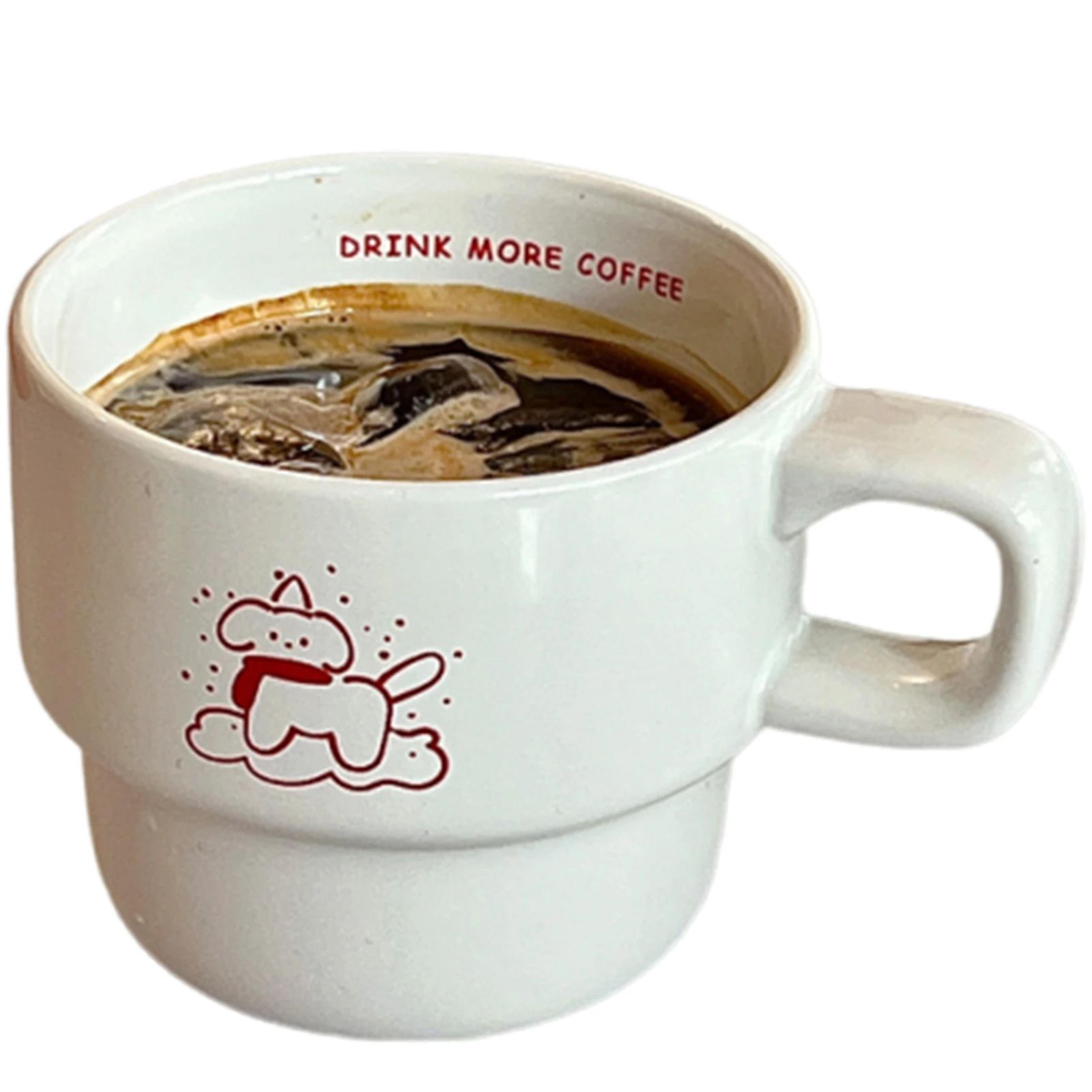 Dachshund Dog Ceramic Coffee Mug For Dog Lovers 7