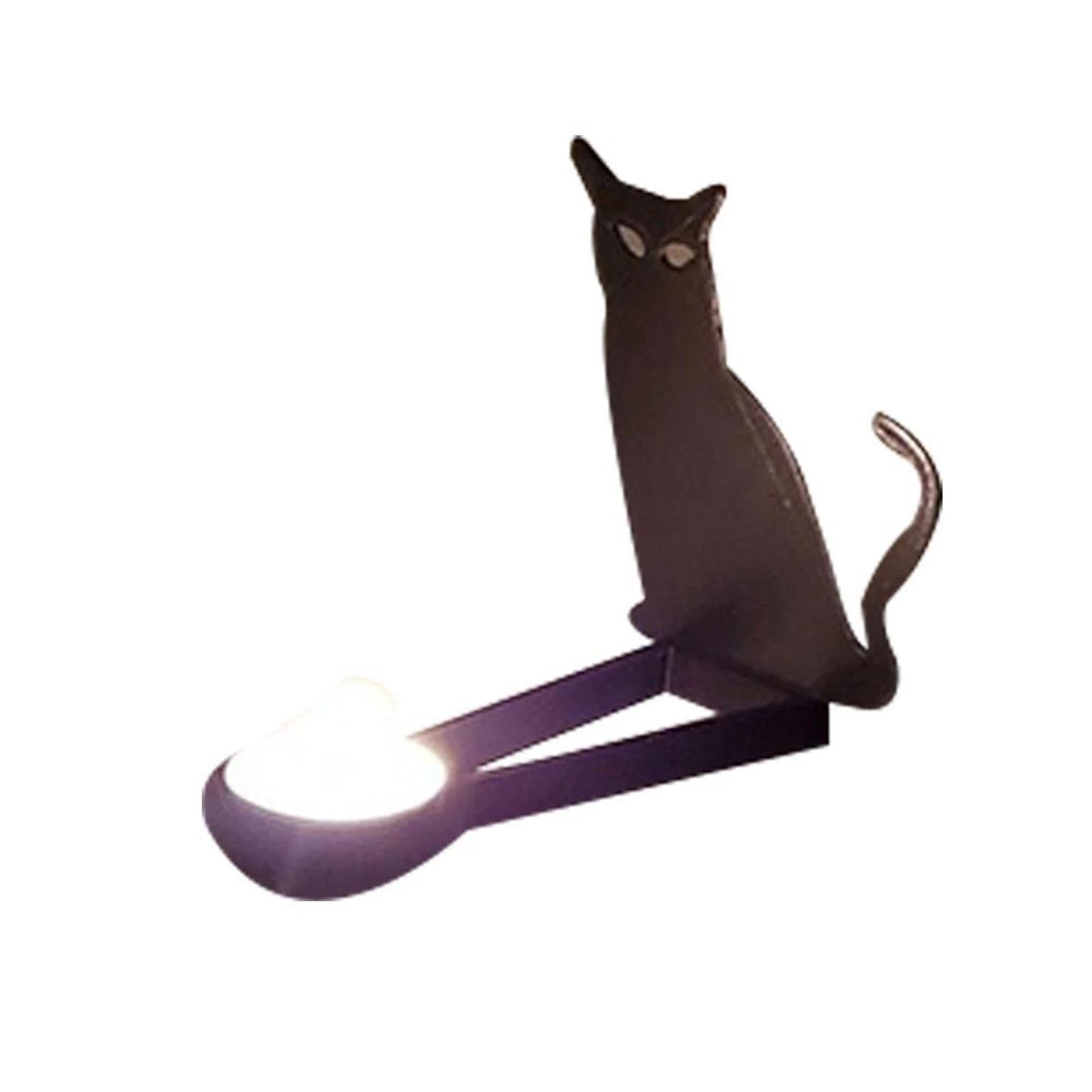 Funny Shadow Candle Holder Creative Table Decoration 11