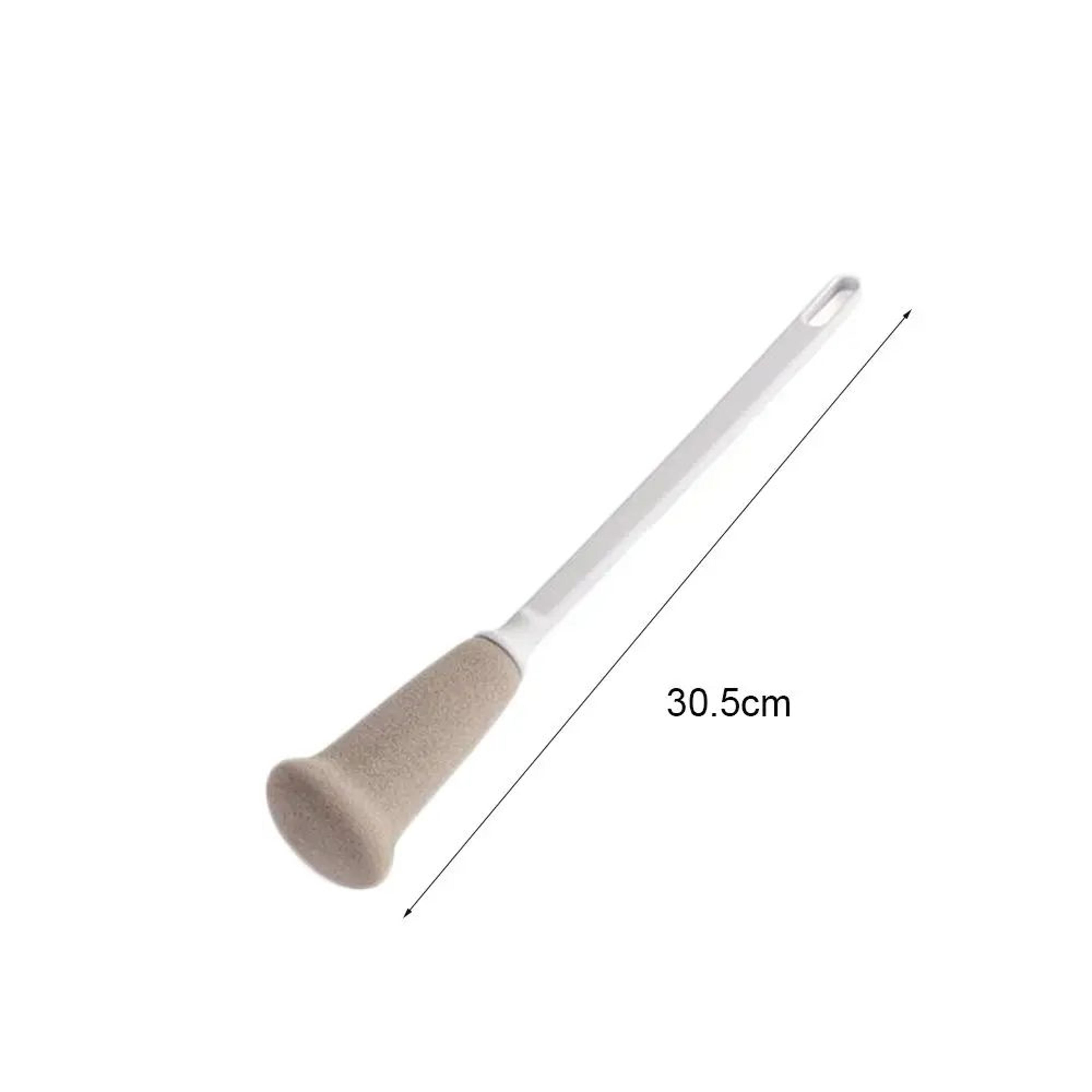 Long Handle Sponge Brush For Cups Bottles And Glassware 4