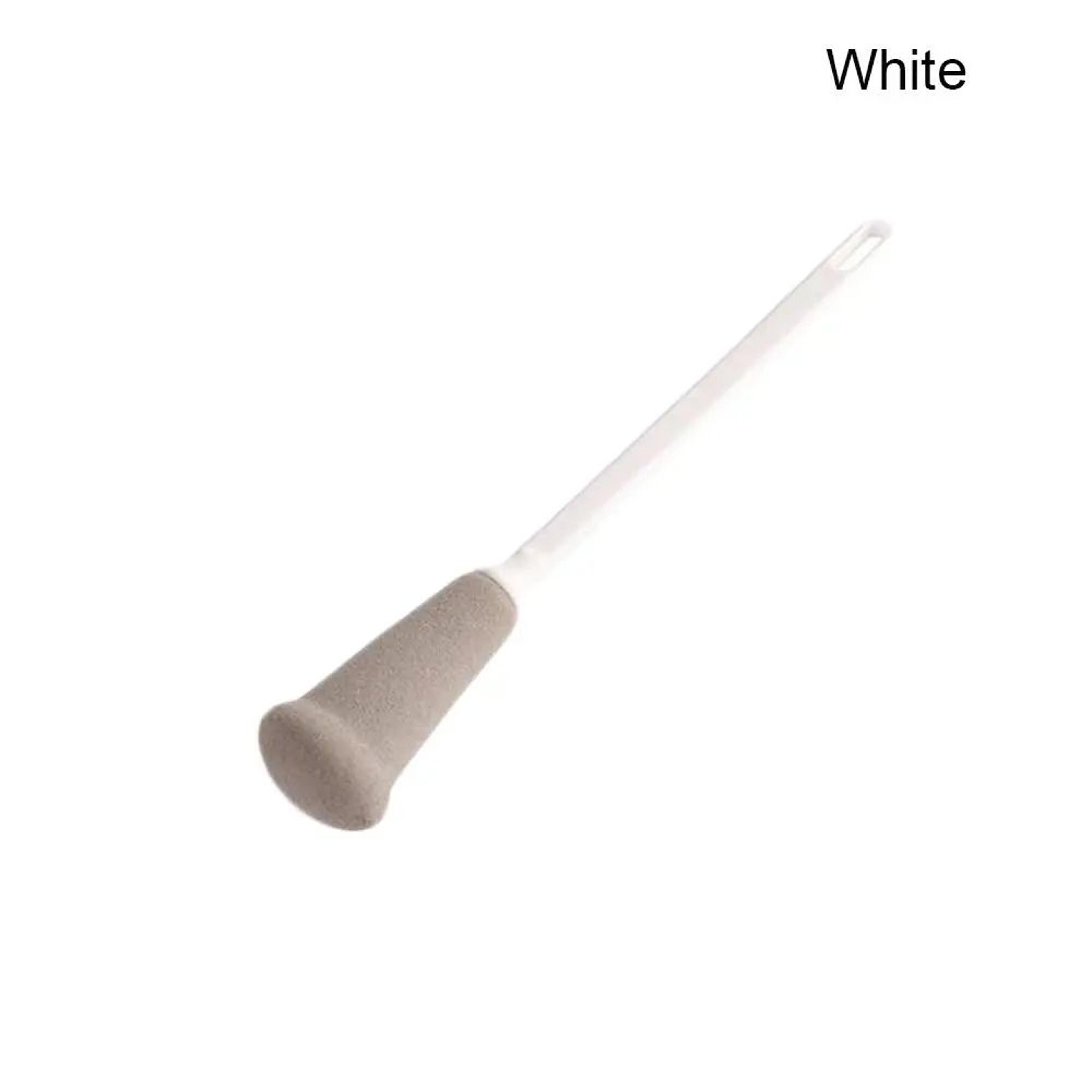 Long Handle Sponge Brush For Cups Bottles And Glassware 14